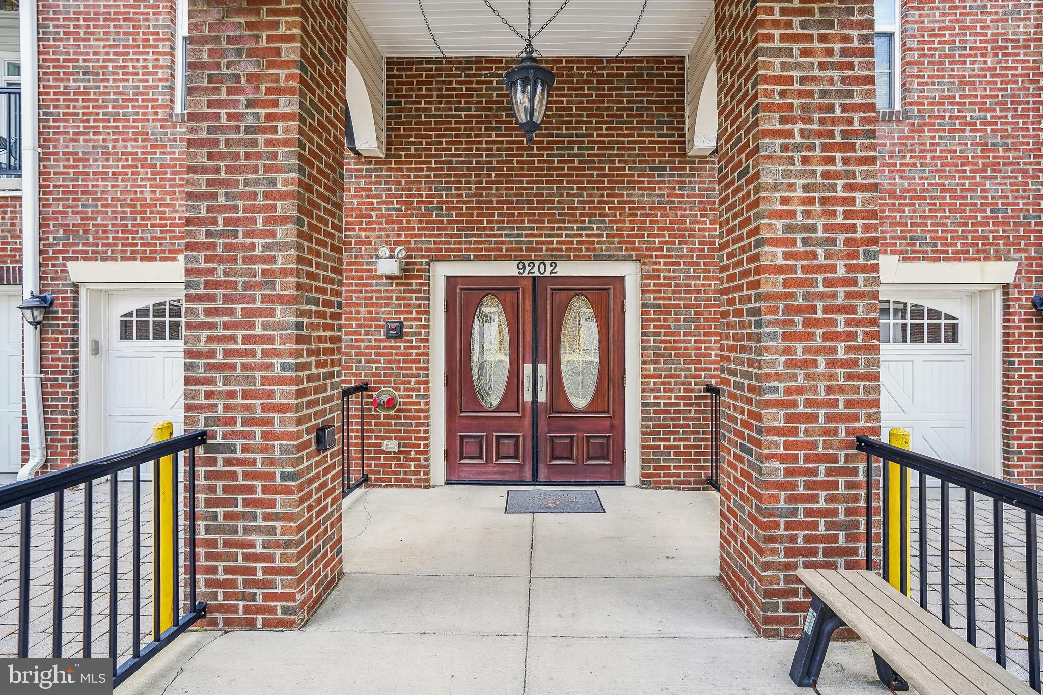 THE GATHERINGS - Residential