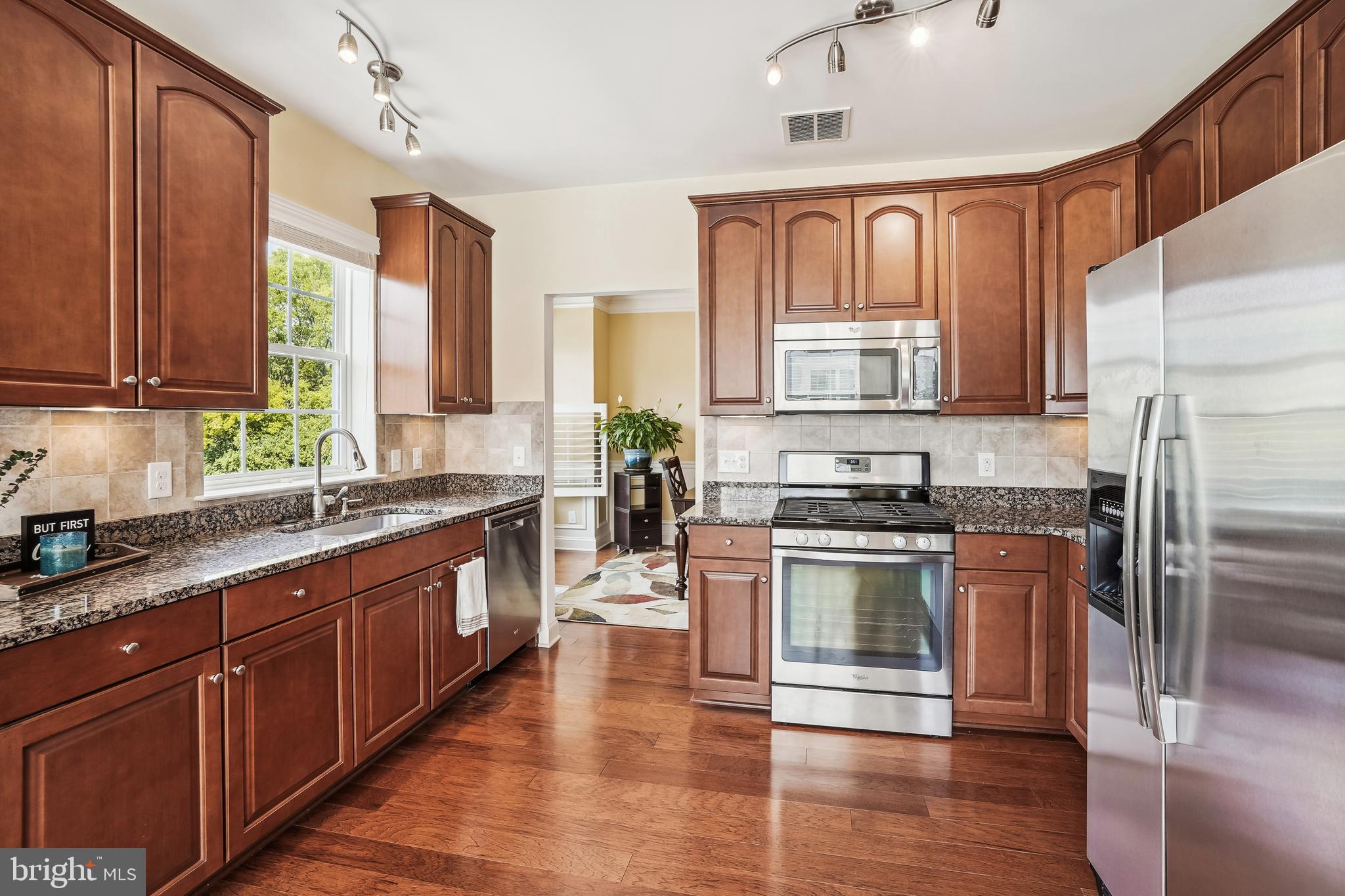 THE GATHERINGS - Residential