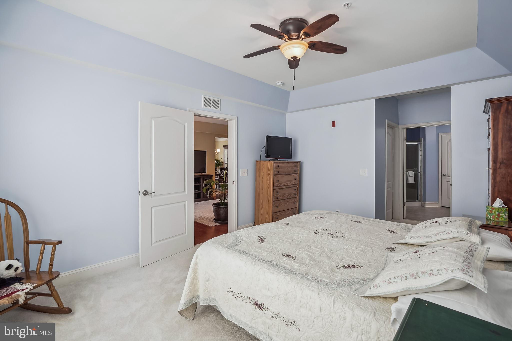 THE GATHERINGS - Residential