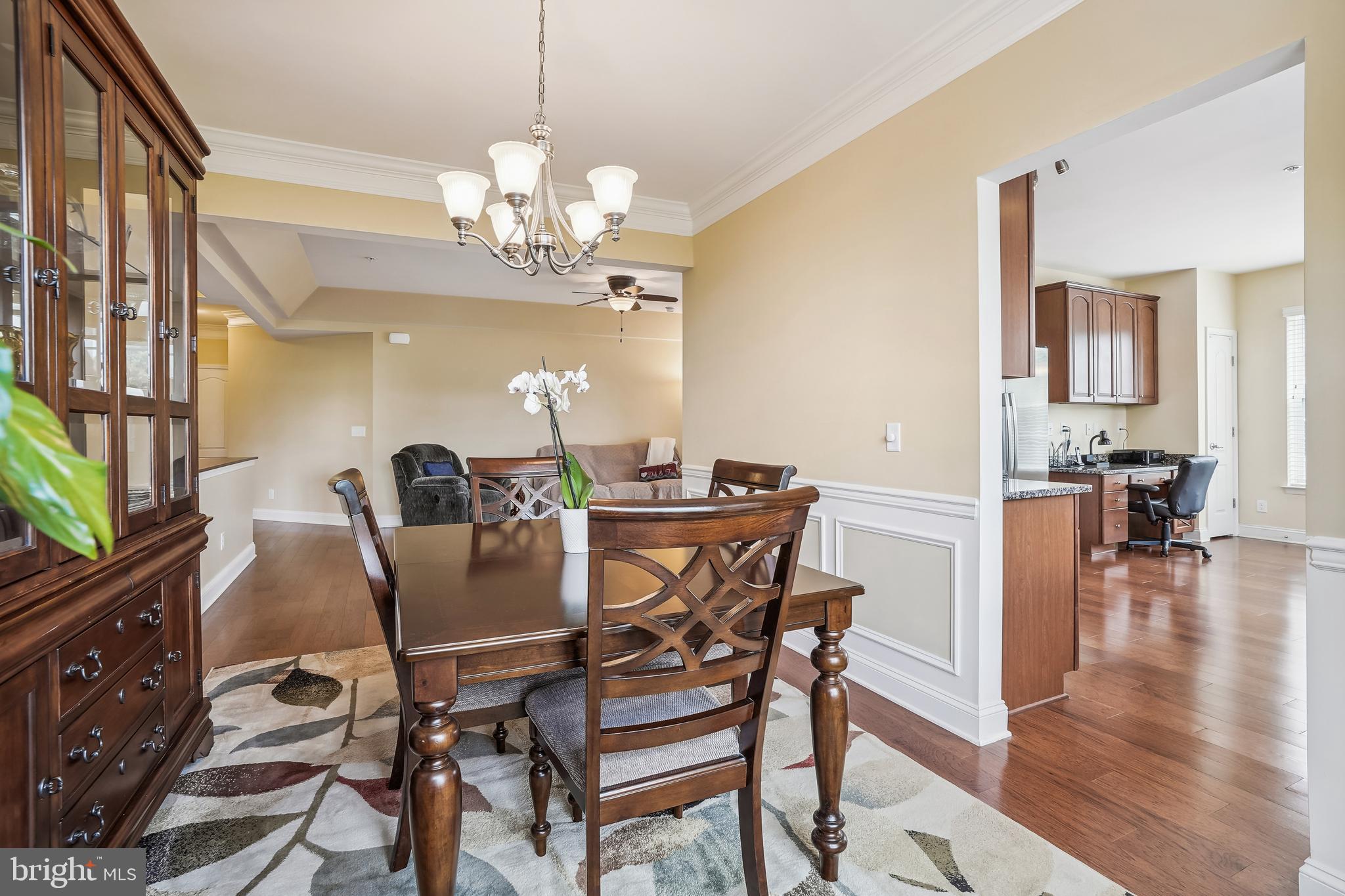 THE GATHERINGS - Residential