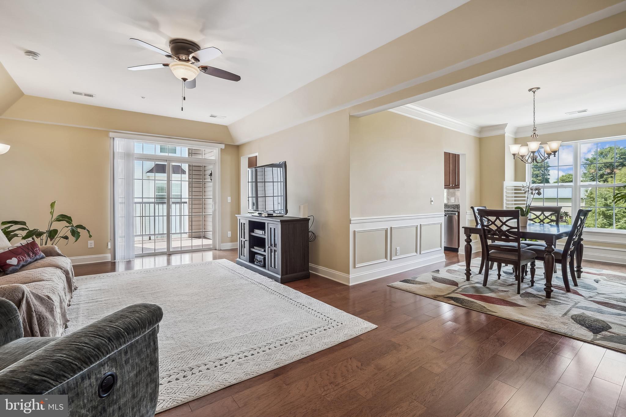 THE GATHERINGS - Residential