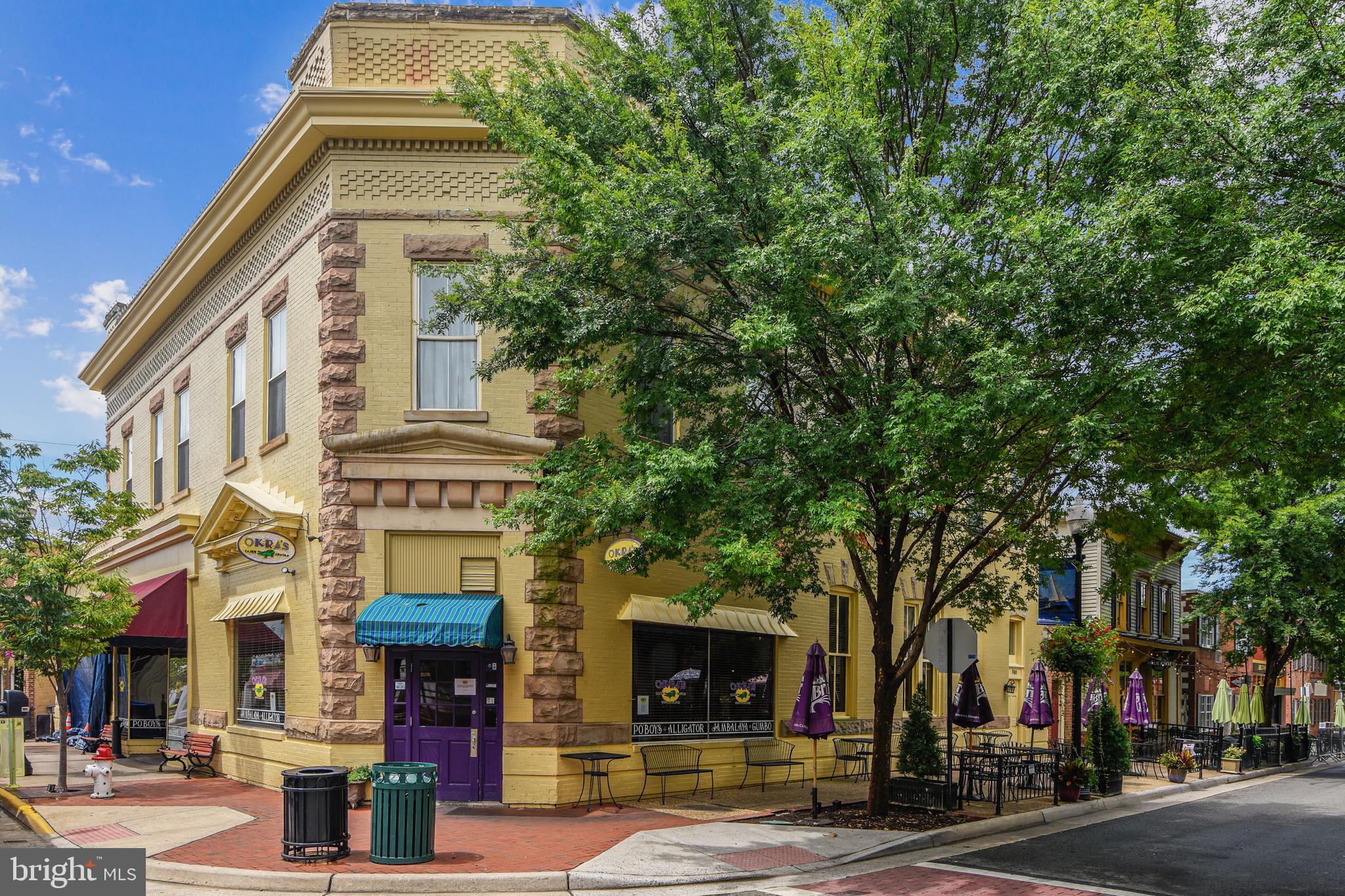 THE GATHERINGS - Residential