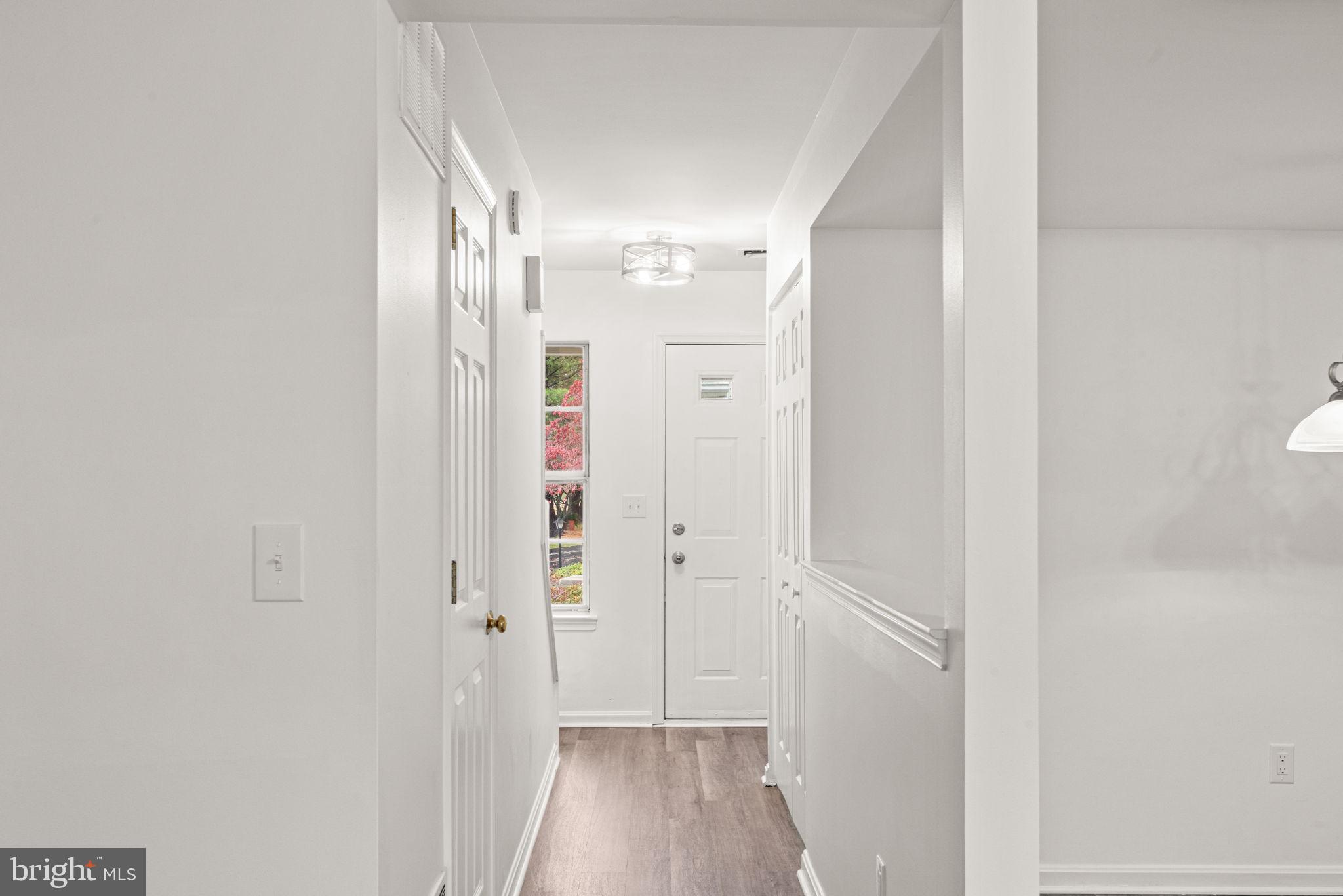 ROCKLEDGE - Residential Lease