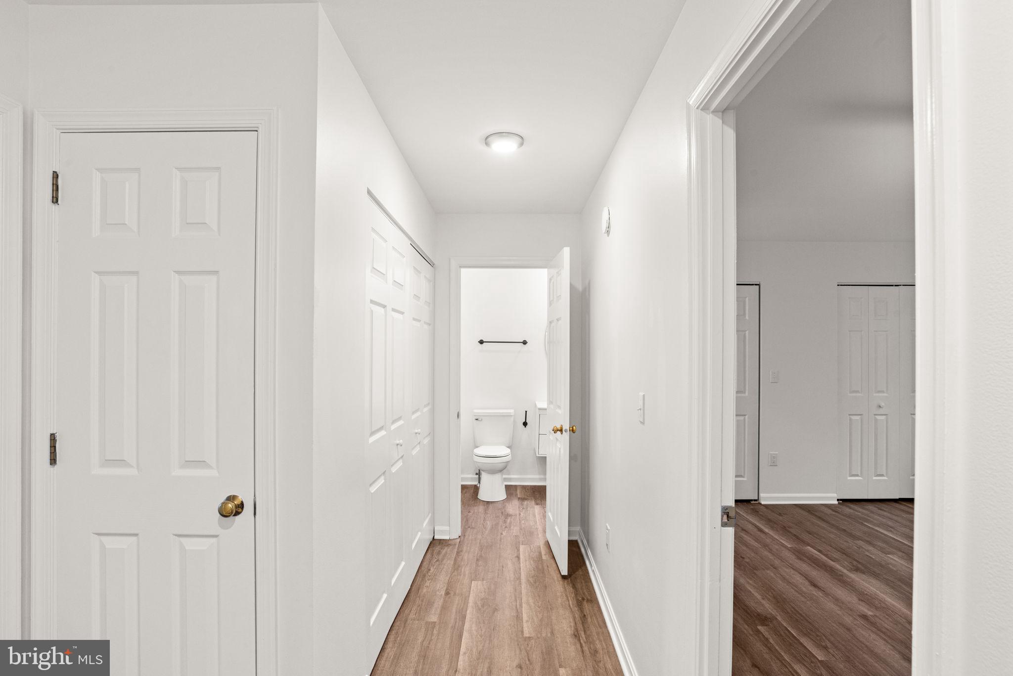 ROCKLEDGE - Residential Lease