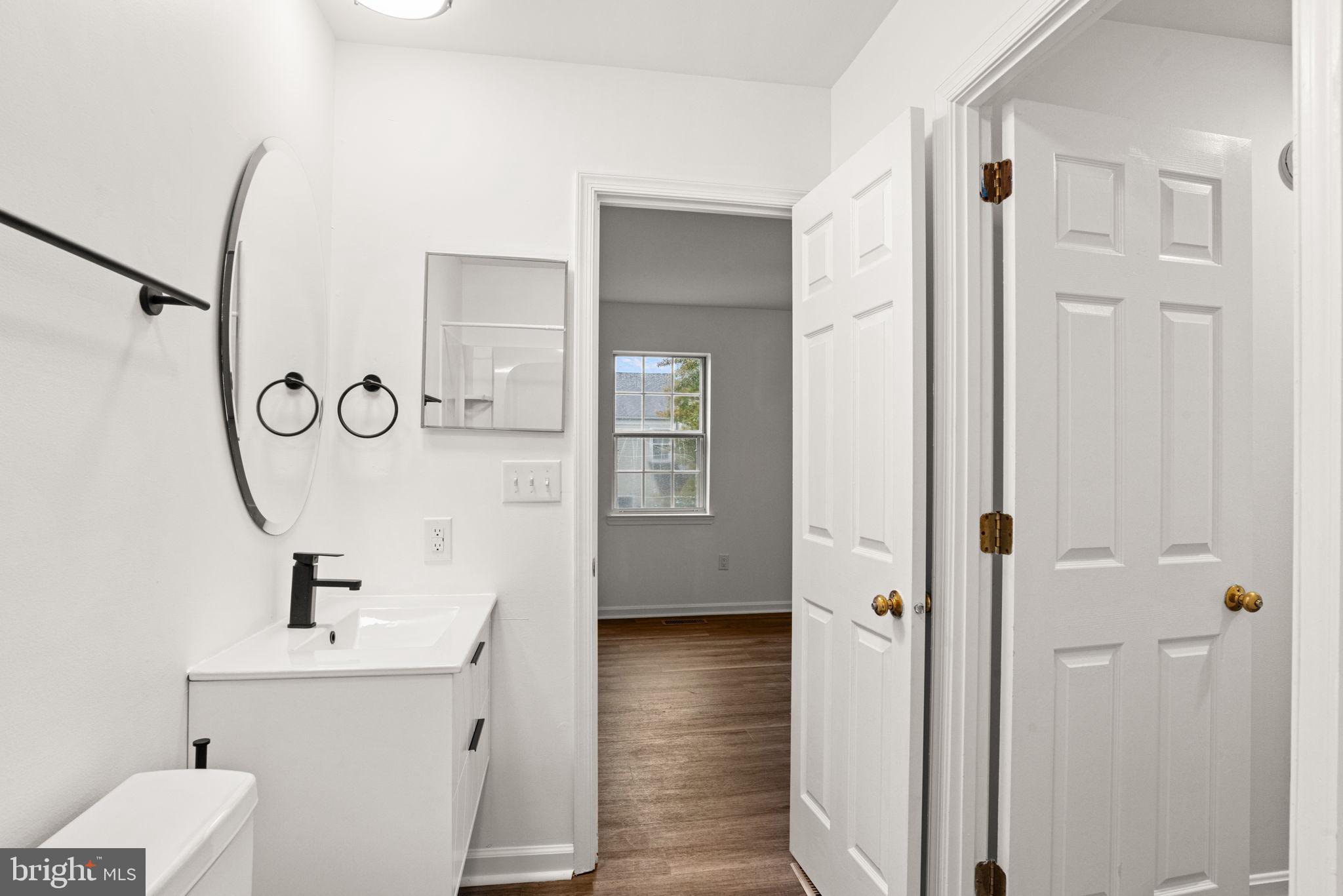 ROCKLEDGE - Residential Lease