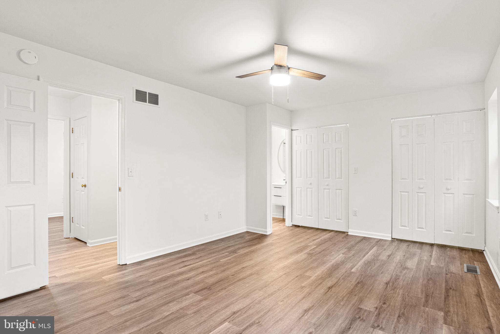 ROCKLEDGE - Residential Lease