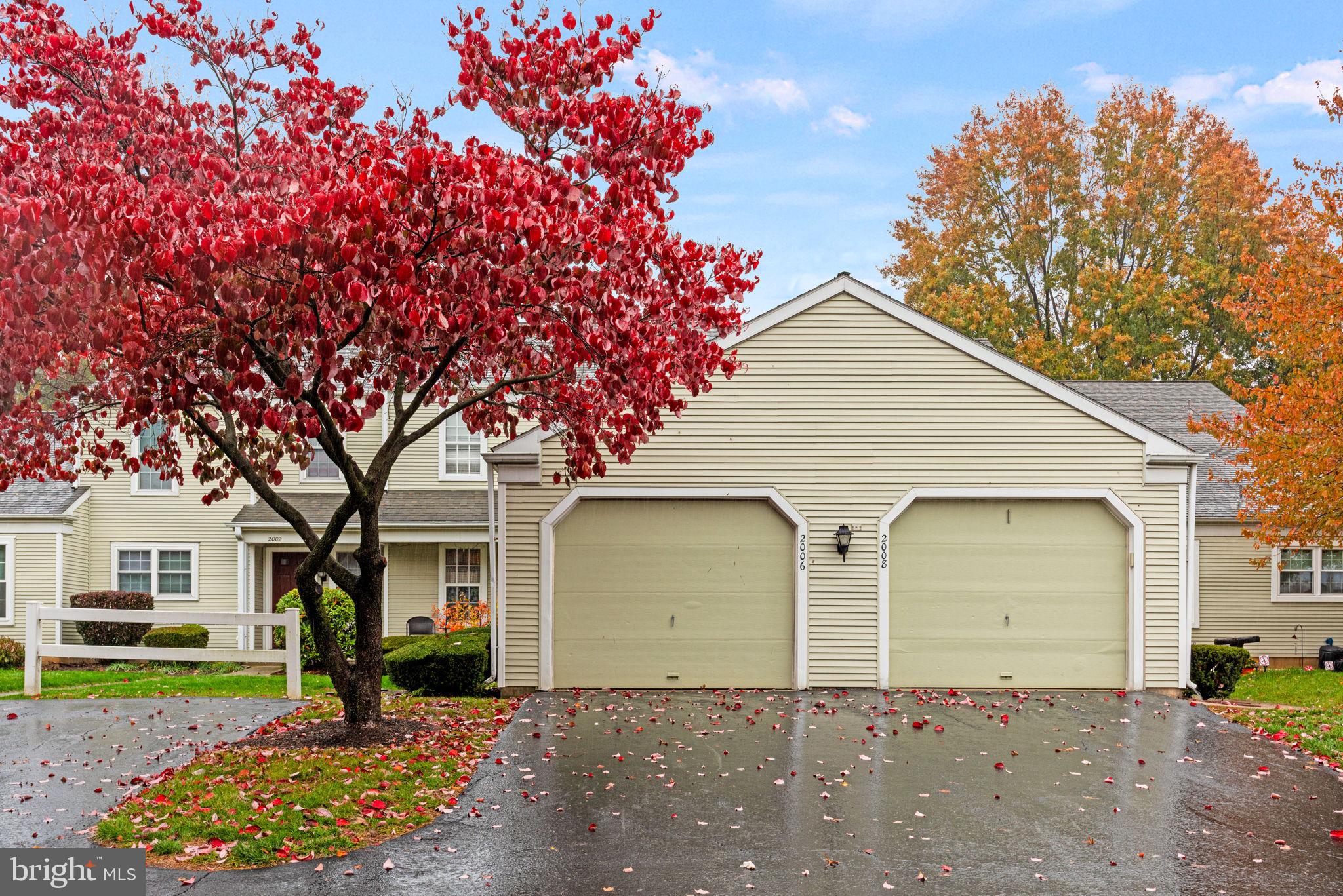 ROCKLEDGE - Residential Lease