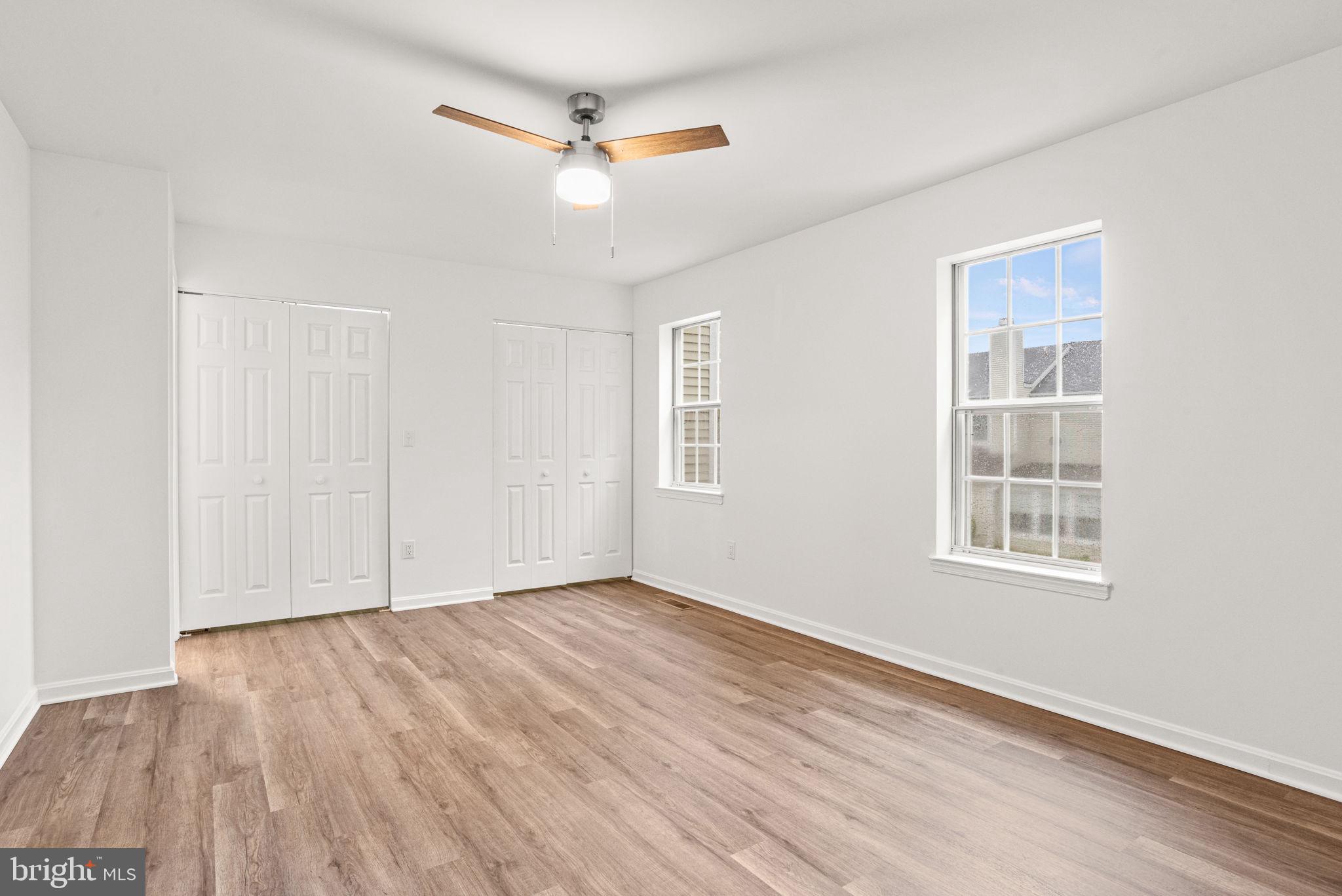 ROCKLEDGE - Residential Lease