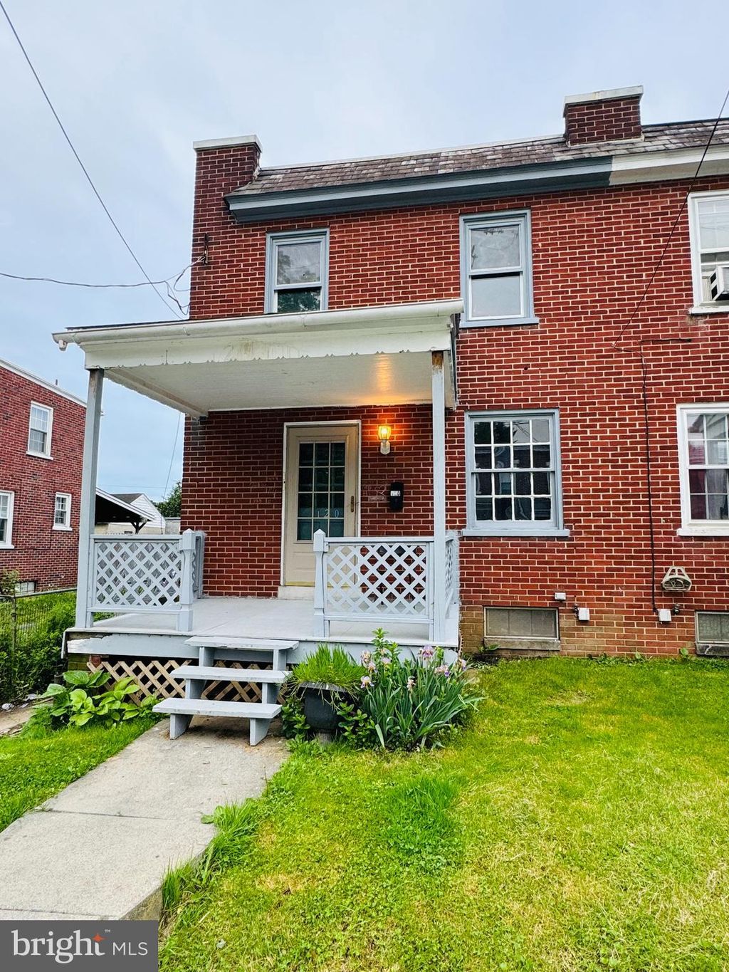 Photo of 120 S Pearl Street, Lancaster, PA 17603 (MLS # PALA2050882)