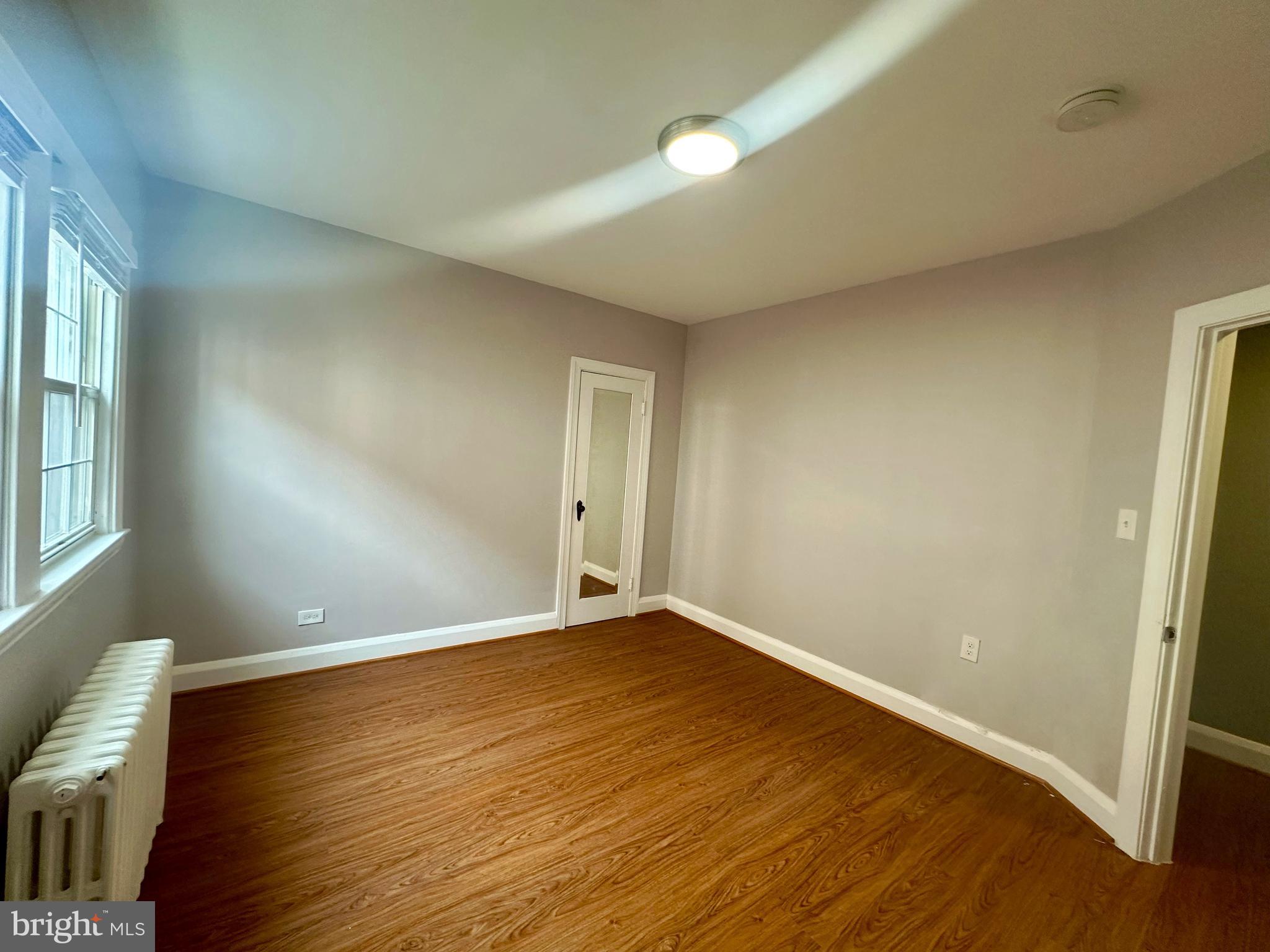 HAMPDEN HISTORIC DISTRICT - Residential Lease