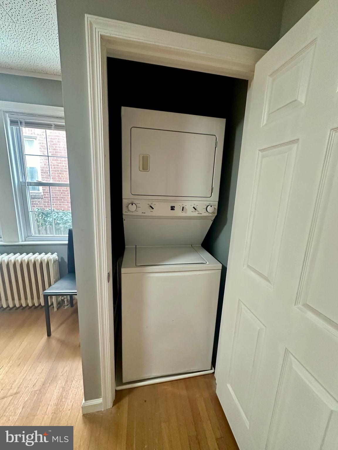 HAMPDEN HISTORIC DISTRICT - Residential Lease