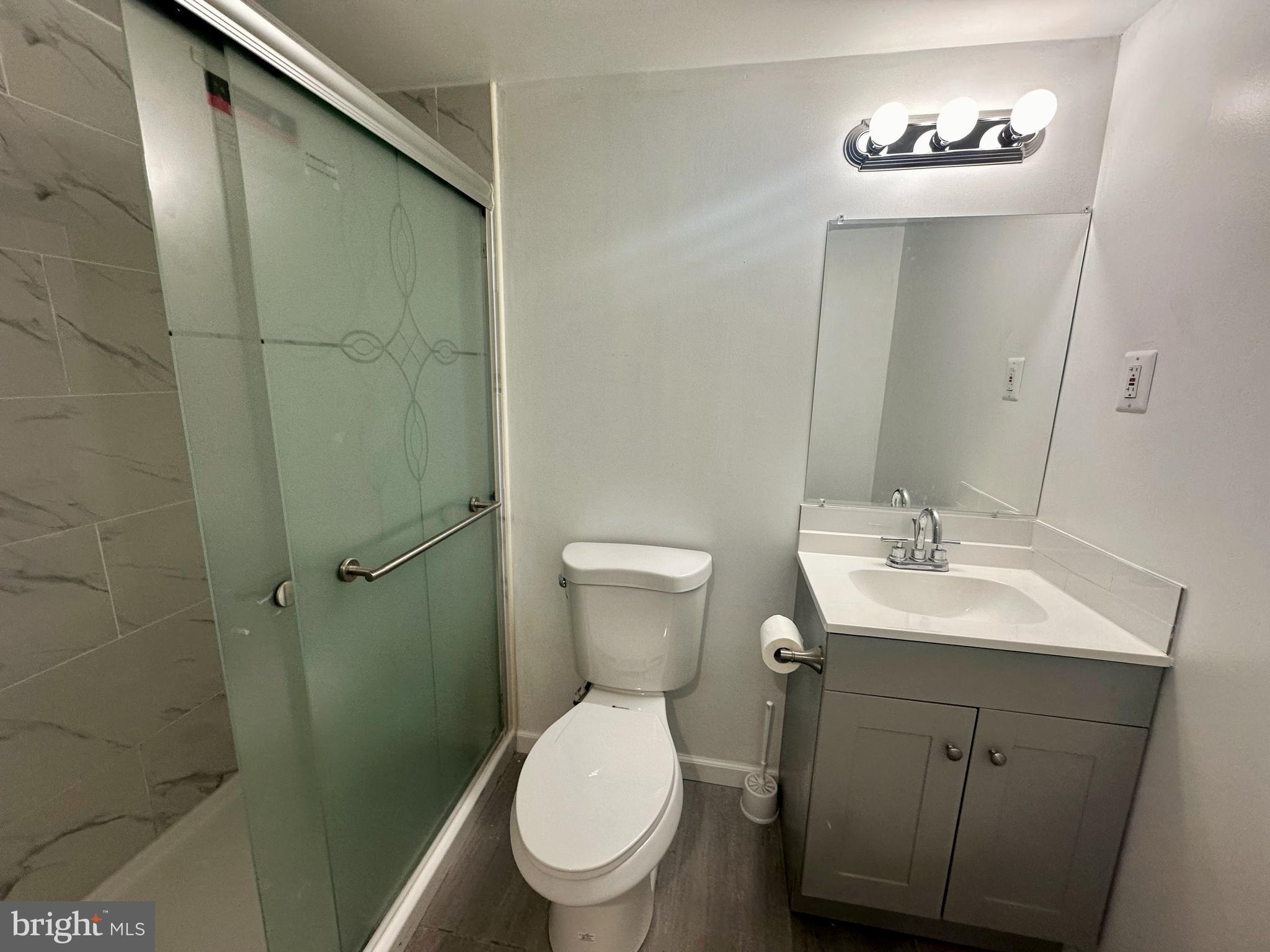 HAMPDEN HISTORIC DISTRICT - Residential Lease