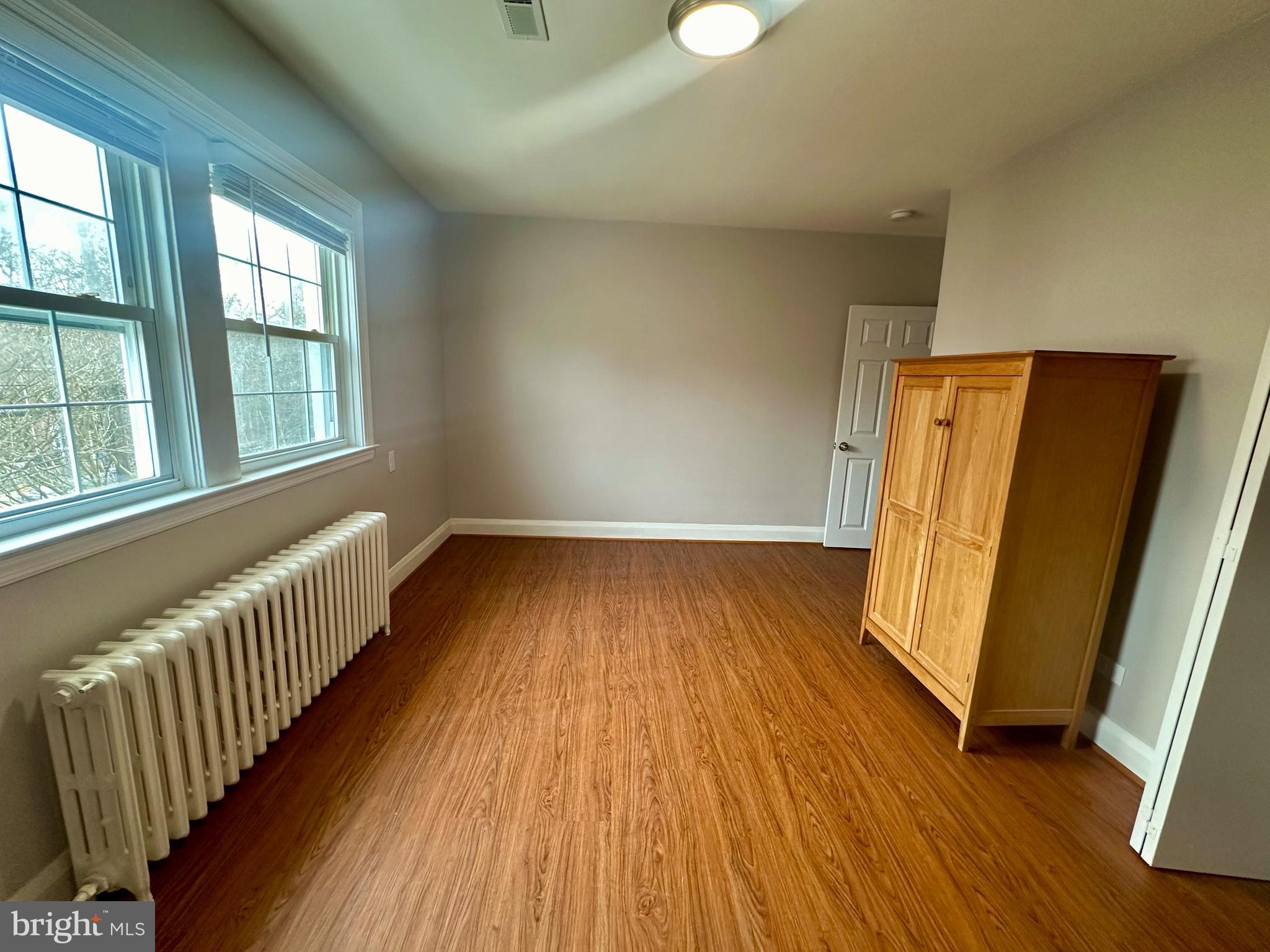 HAMPDEN HISTORIC DISTRICT - Residential Lease