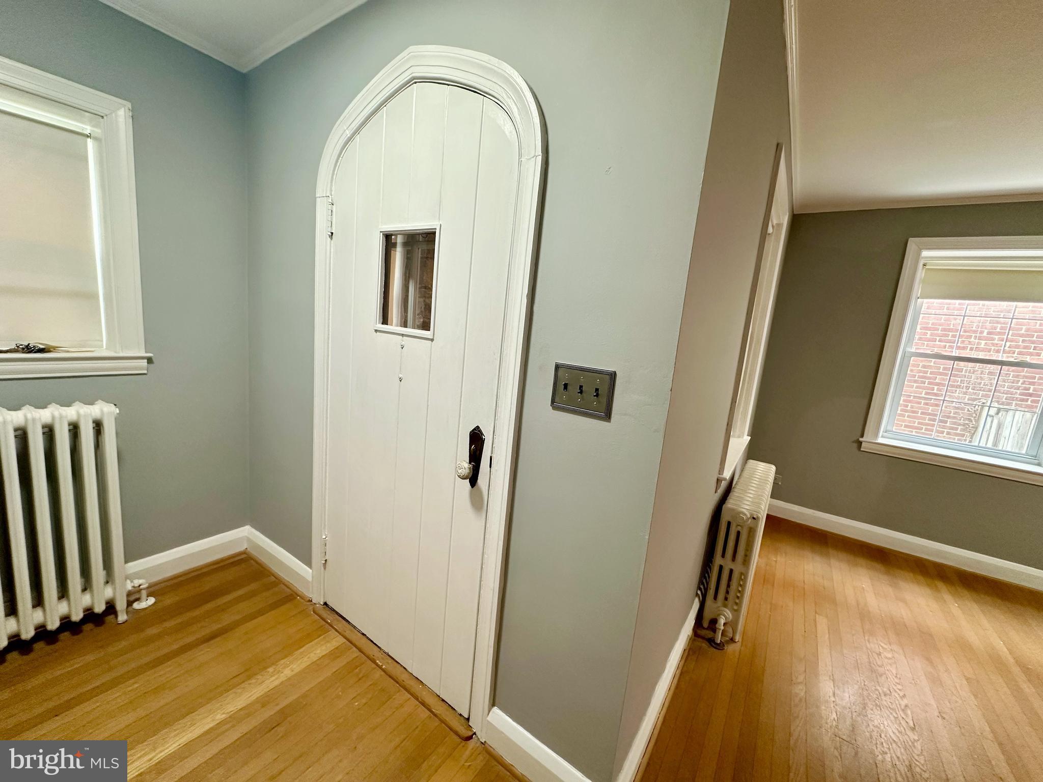 HAMPDEN HISTORIC DISTRICT - Residential Lease