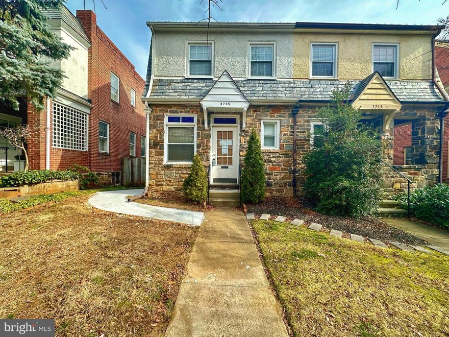 Welcome to your new home in the heart of the vibrant Hampden neighborhood of Baltimore City! This spacious rental property offers the perfect blend of modern comfort and urban charm.

Featuring 4 bedrooms, 2 full bathrooms, and 2 half bathrooms, this home provides ample space to spread out. With two convenient laundry areas, you'll never have to worry about waiting to get your laundry done.

Situated just minutes away from Johns Hopkins University and Loyola University, this property is ideal for students, faculty, or anyone seeking proximity to these prestigious institutions. Enjoy the convenience of easy access to campus facilities and events.

Beyond academia, Hampden boasts an array of local attractions, including eclectic shops, trendy restaurants, and vibrant art galleries. Take a stroll down The Avenue and explore unique boutiques or indulge in delicious cuisine at one of the neighborhood's many eateries.

Don't miss out on the opportunity to call this charming Hampden property your new home! Contact us today to schedule a viewing.