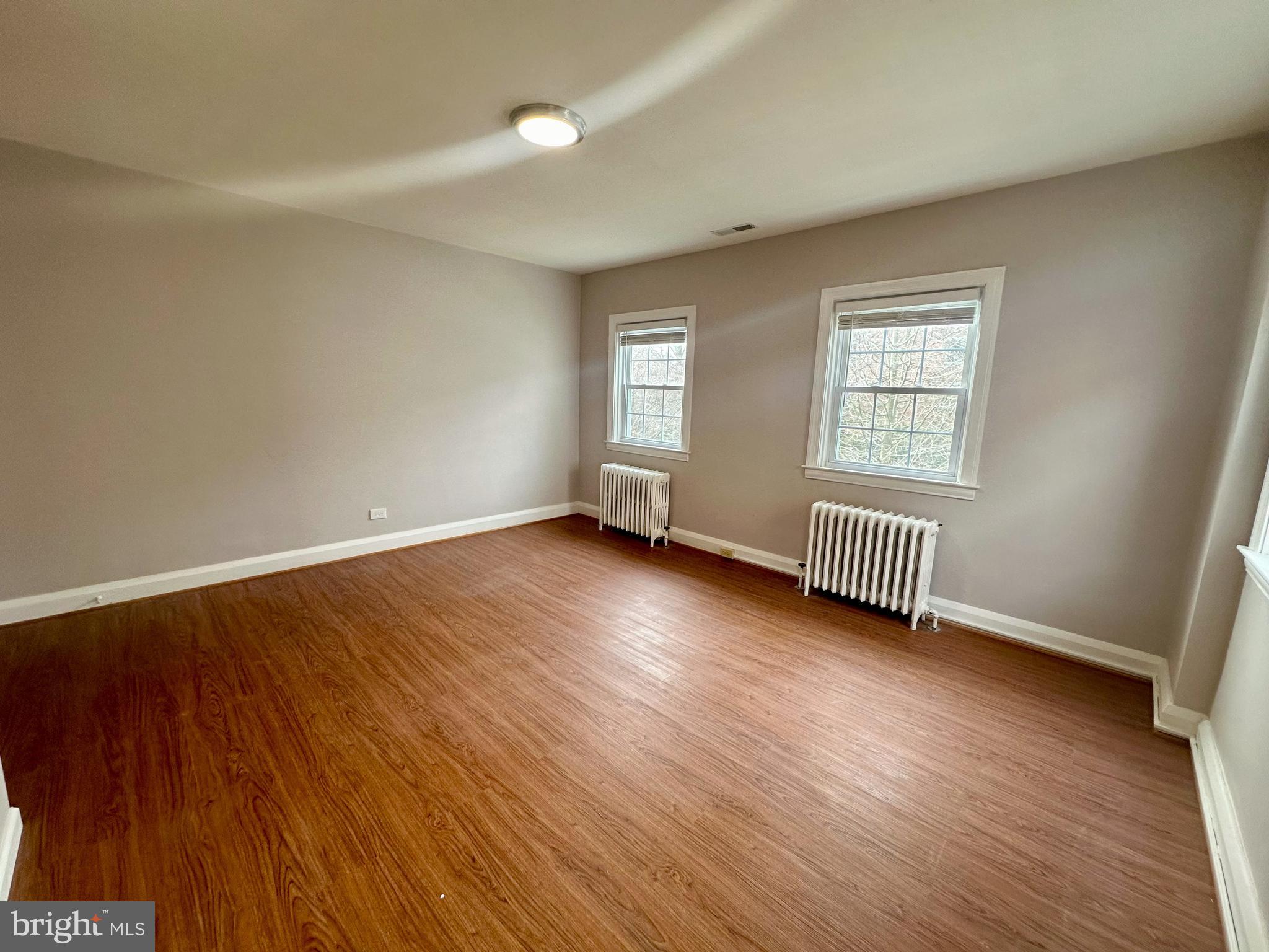 HAMPDEN HISTORIC DISTRICT - Residential Lease