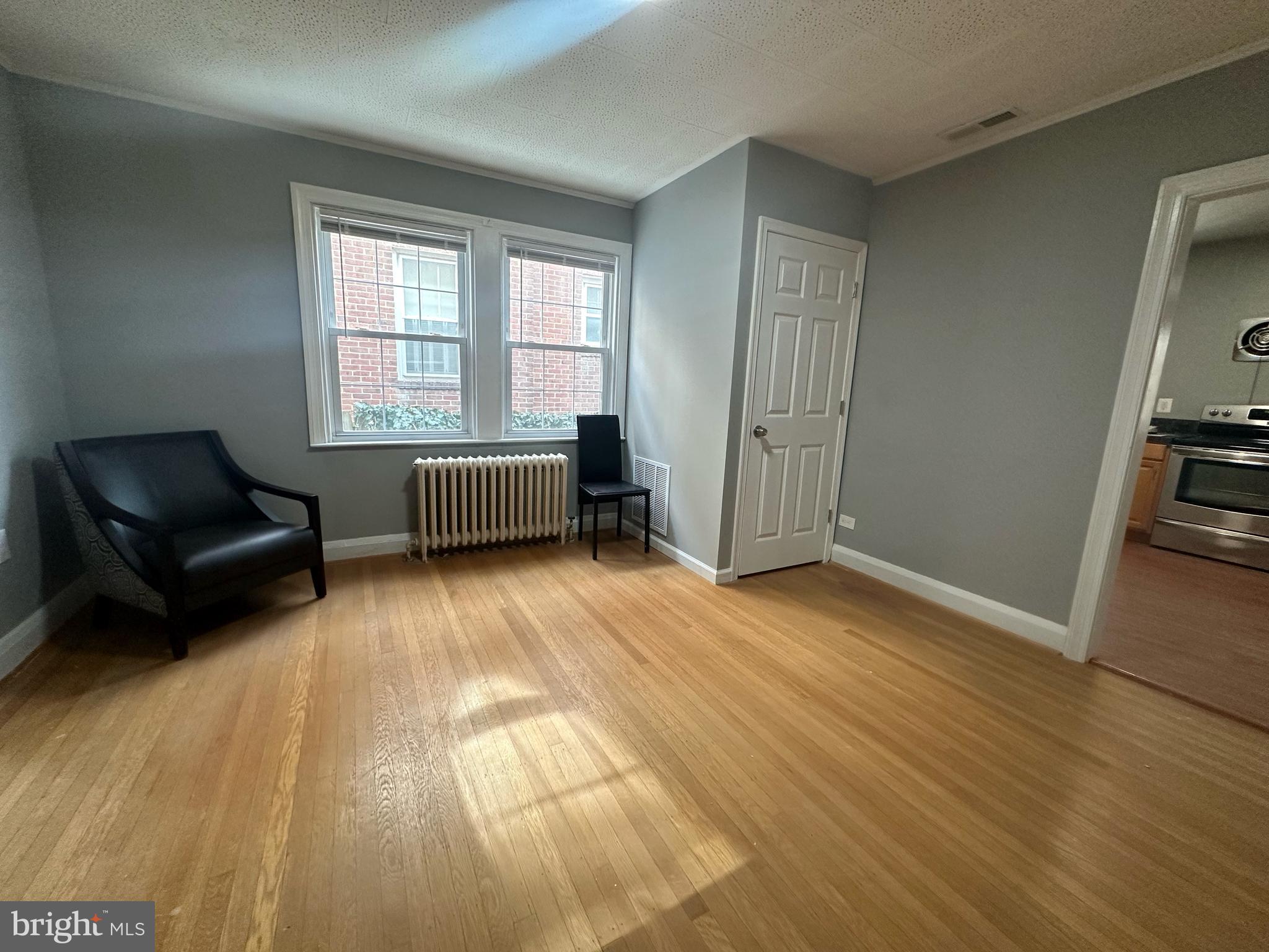 HAMPDEN HISTORIC DISTRICT - Residential Lease