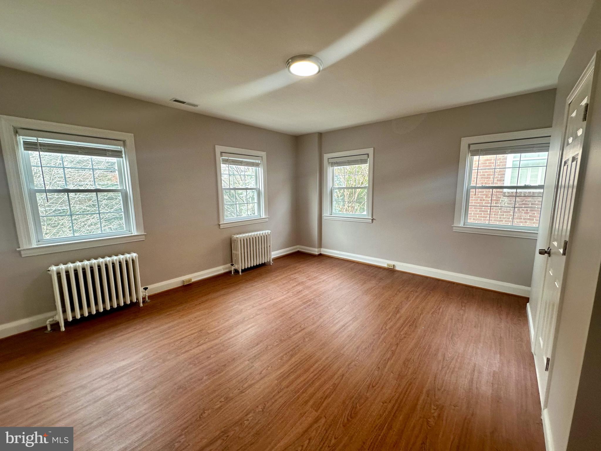 HAMPDEN HISTORIC DISTRICT - Residential Lease