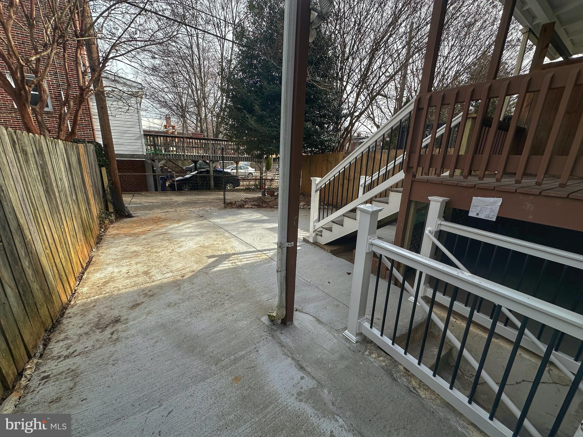 HAMPDEN HISTORIC DISTRICT - Residential Lease