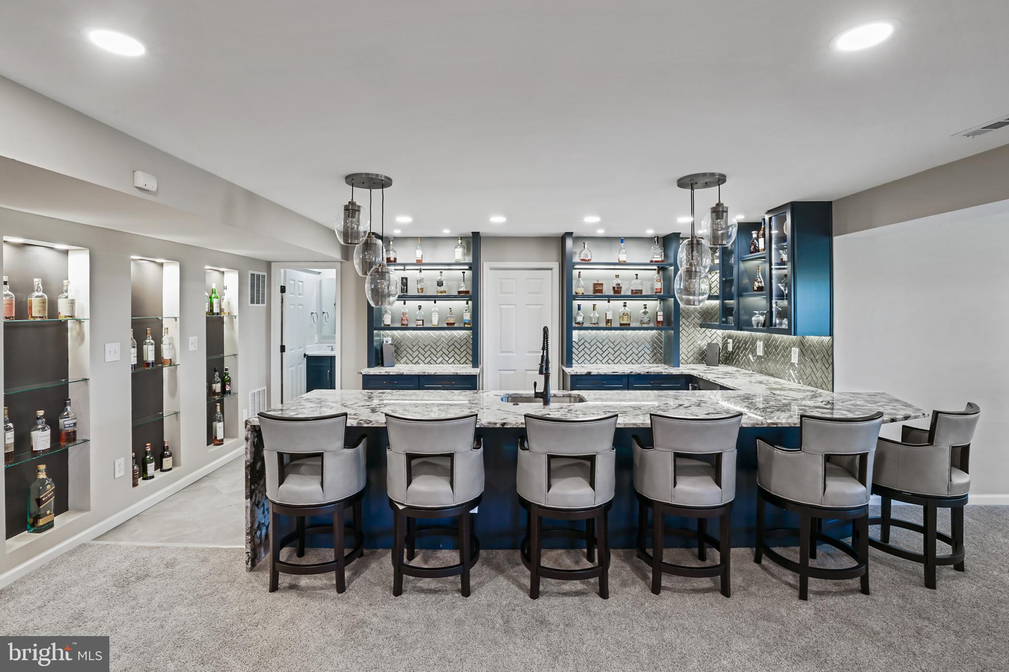 NORTHLAKE - Residential