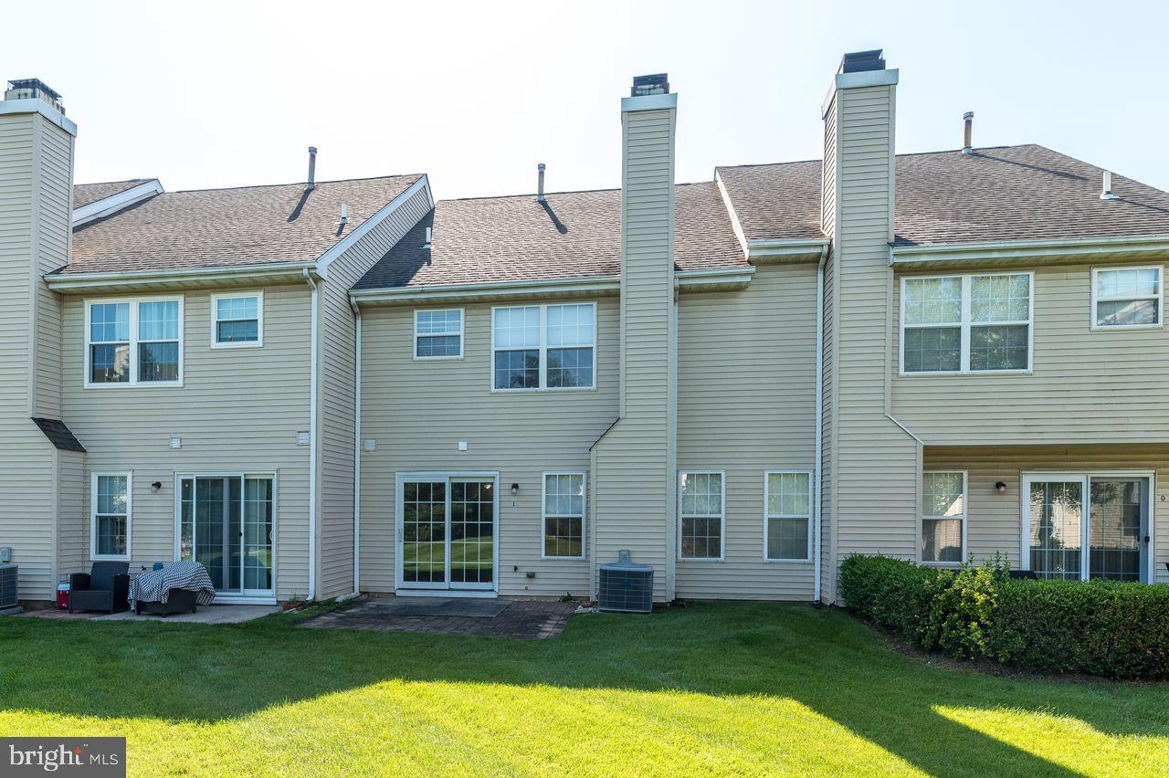 GWYNEDD POINTE - Residential