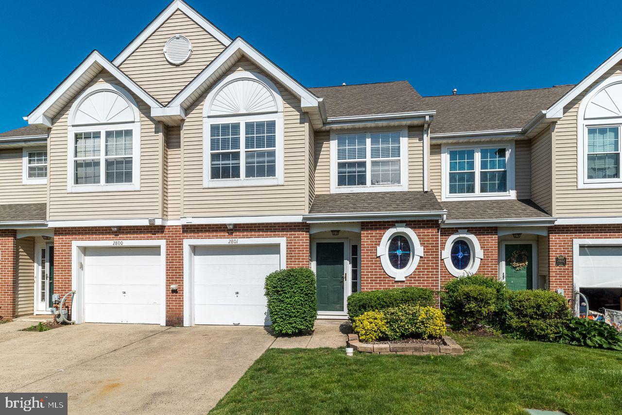 GWYNEDD POINTE - Residential