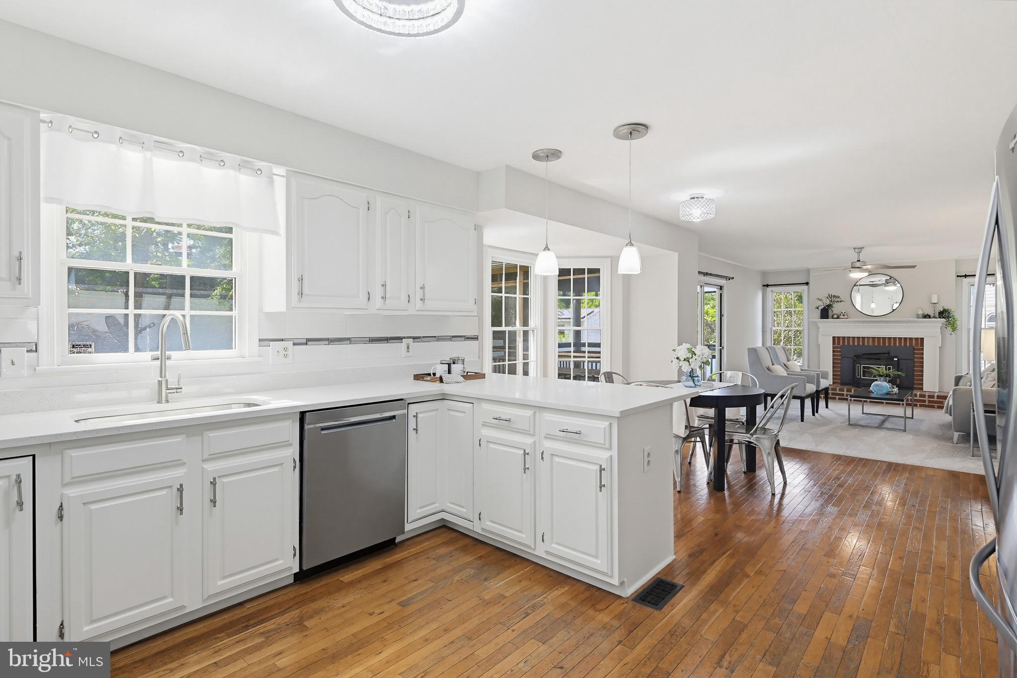 LINWOOD - Residential