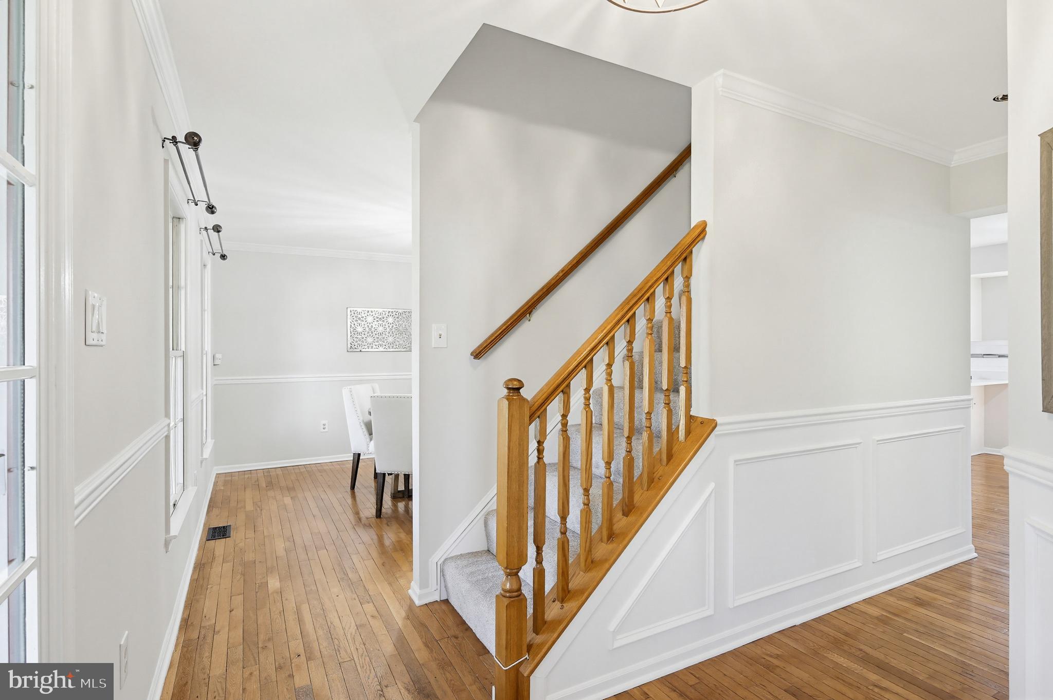LINWOOD - Residential