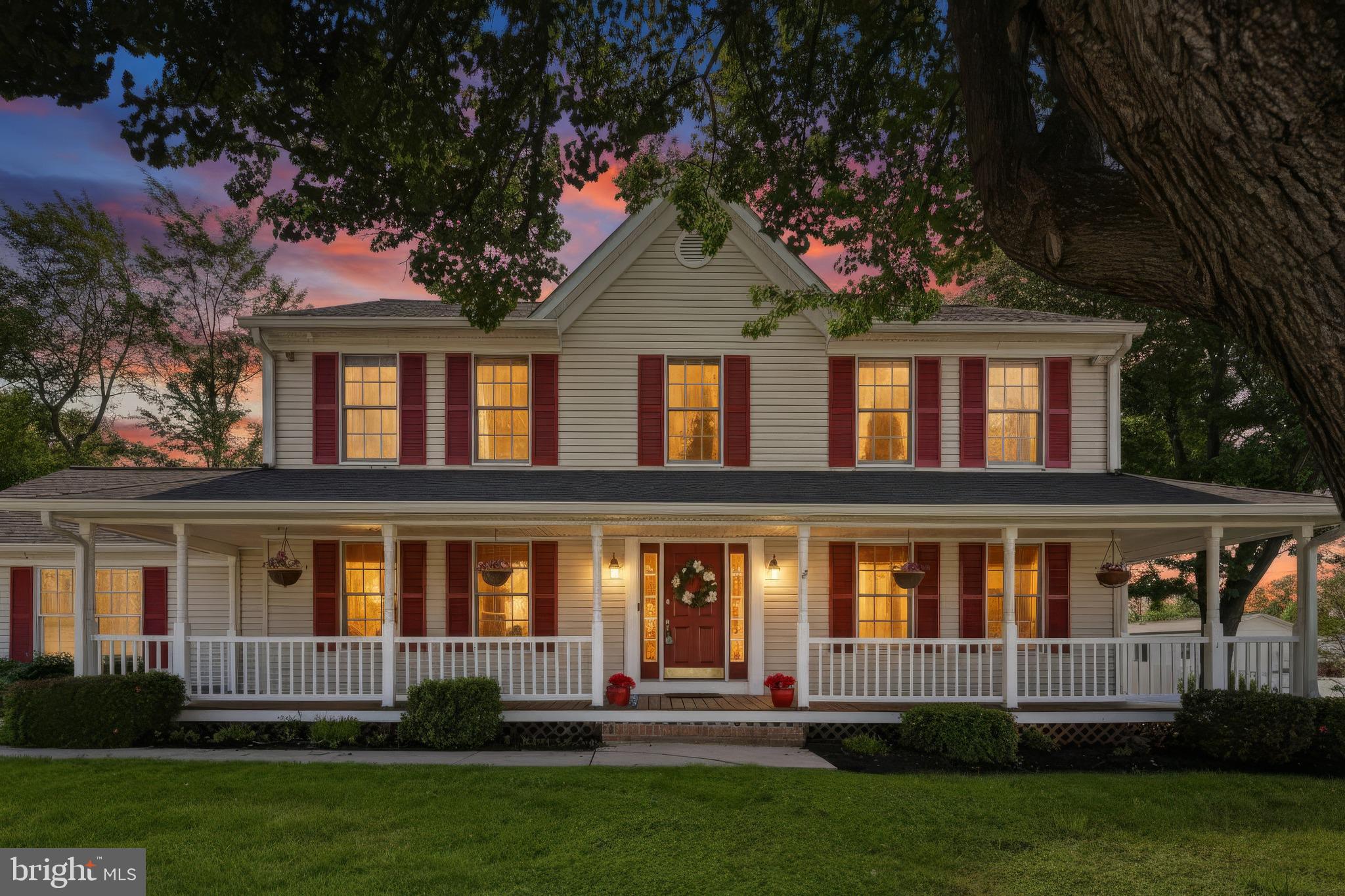 LINWOOD - Residential