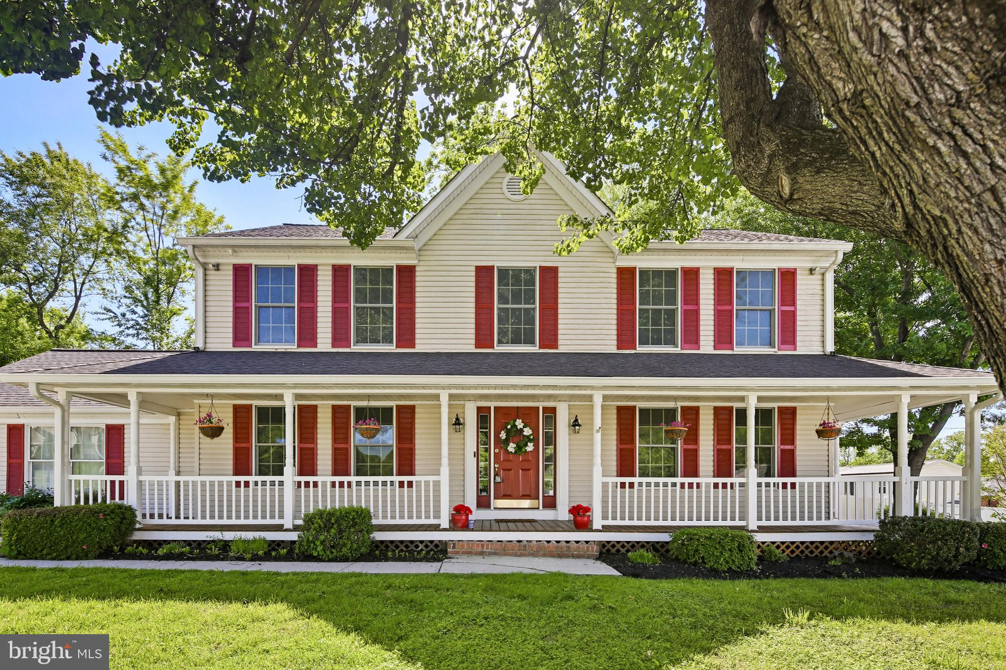 LINWOOD - Residential