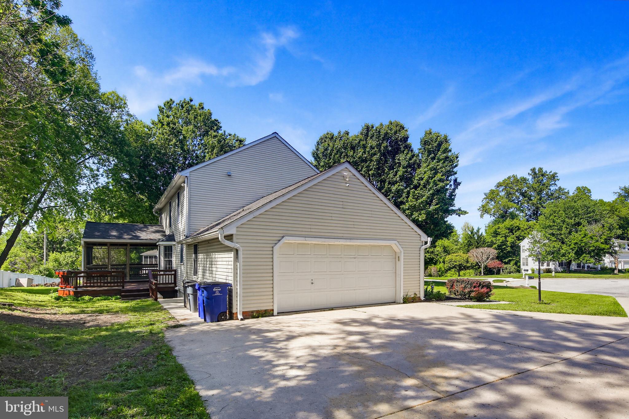 LINWOOD - Residential