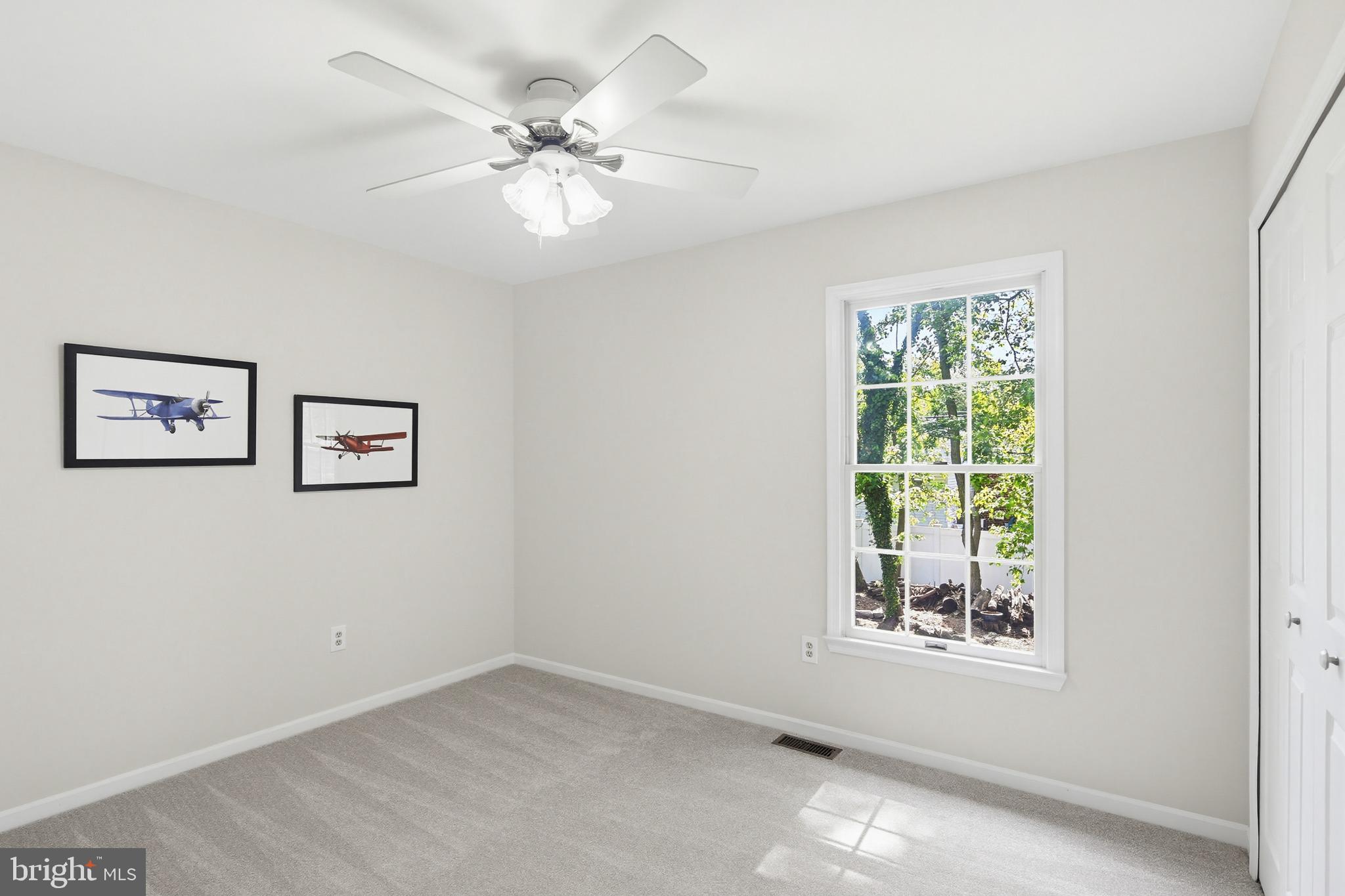 LINWOOD - Residential