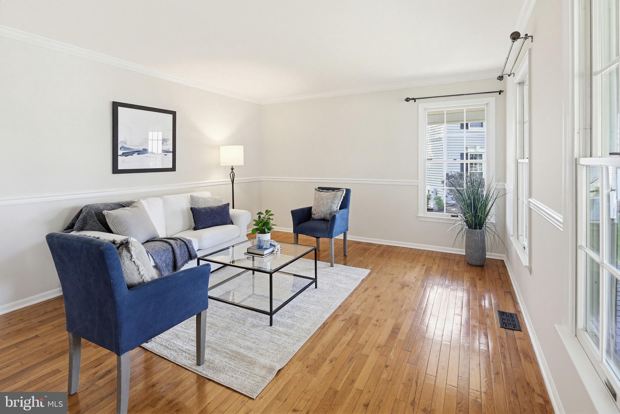 LINWOOD - Residential
