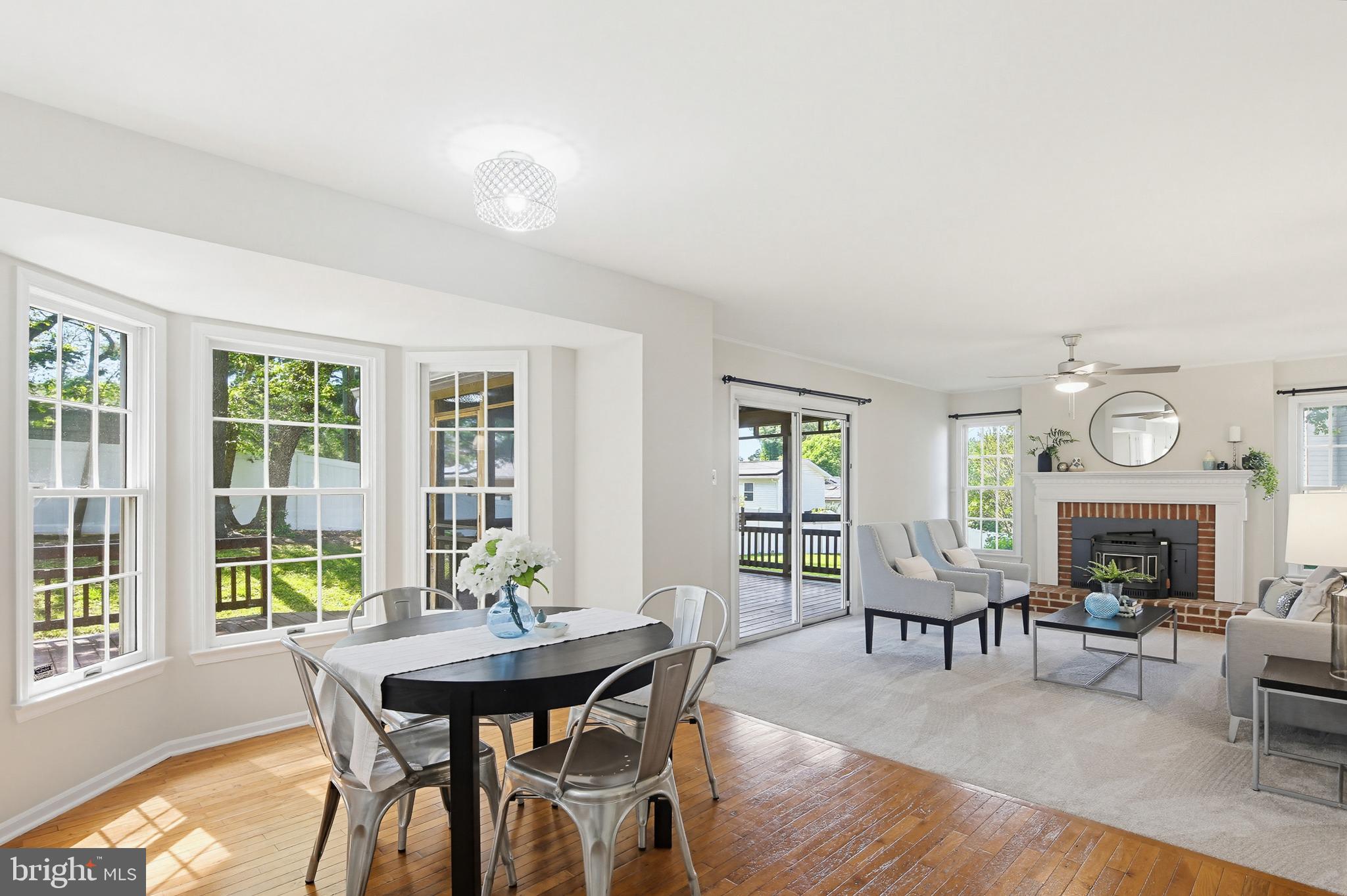 LINWOOD - Residential