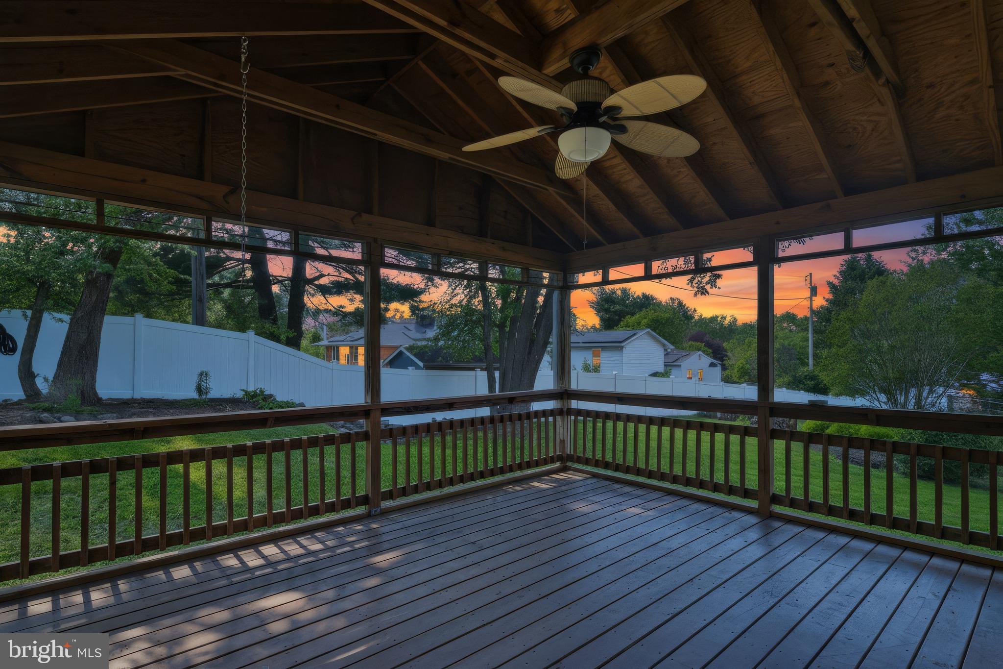 LINWOOD - Residential
