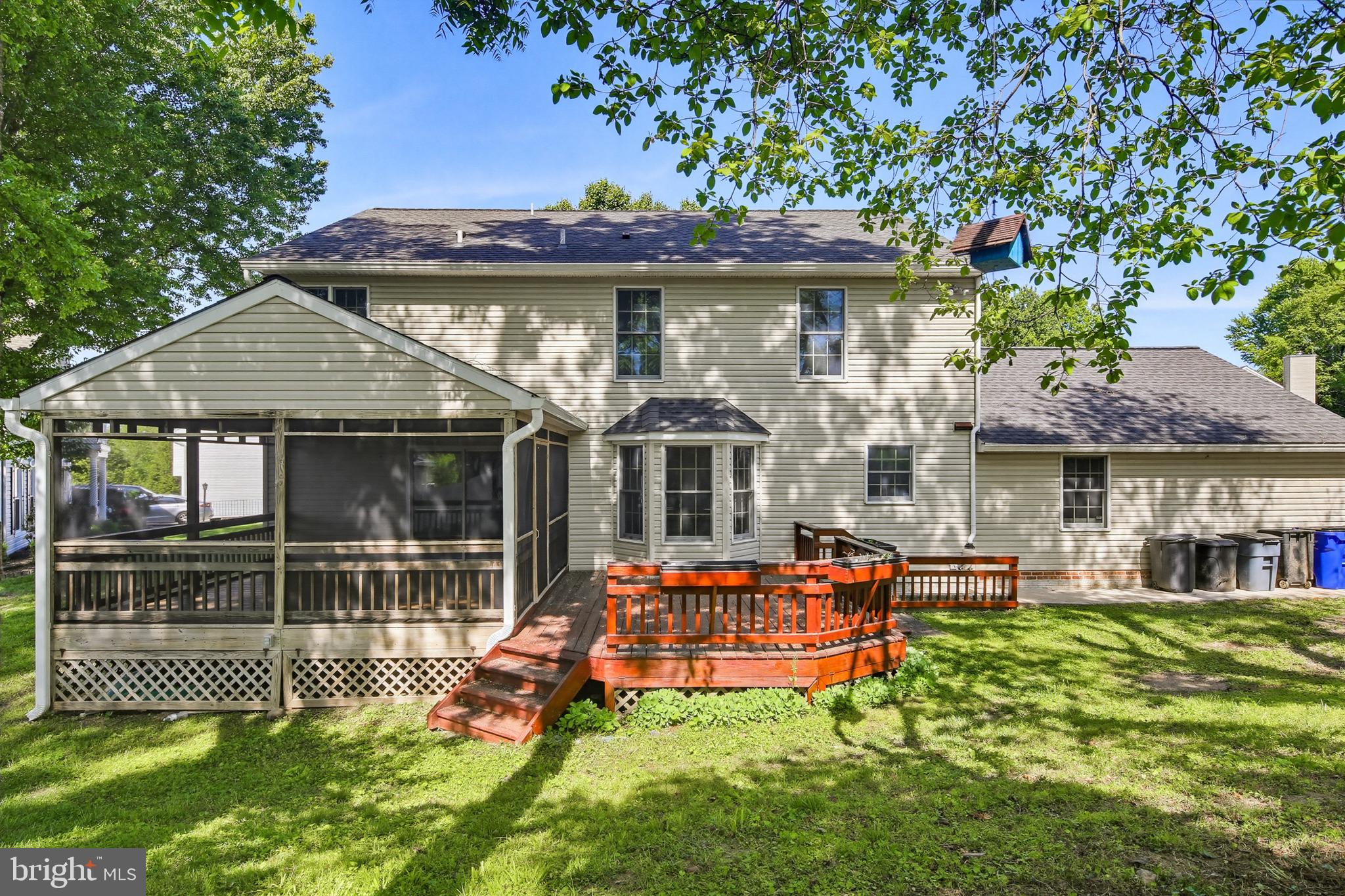 LINWOOD - Residential