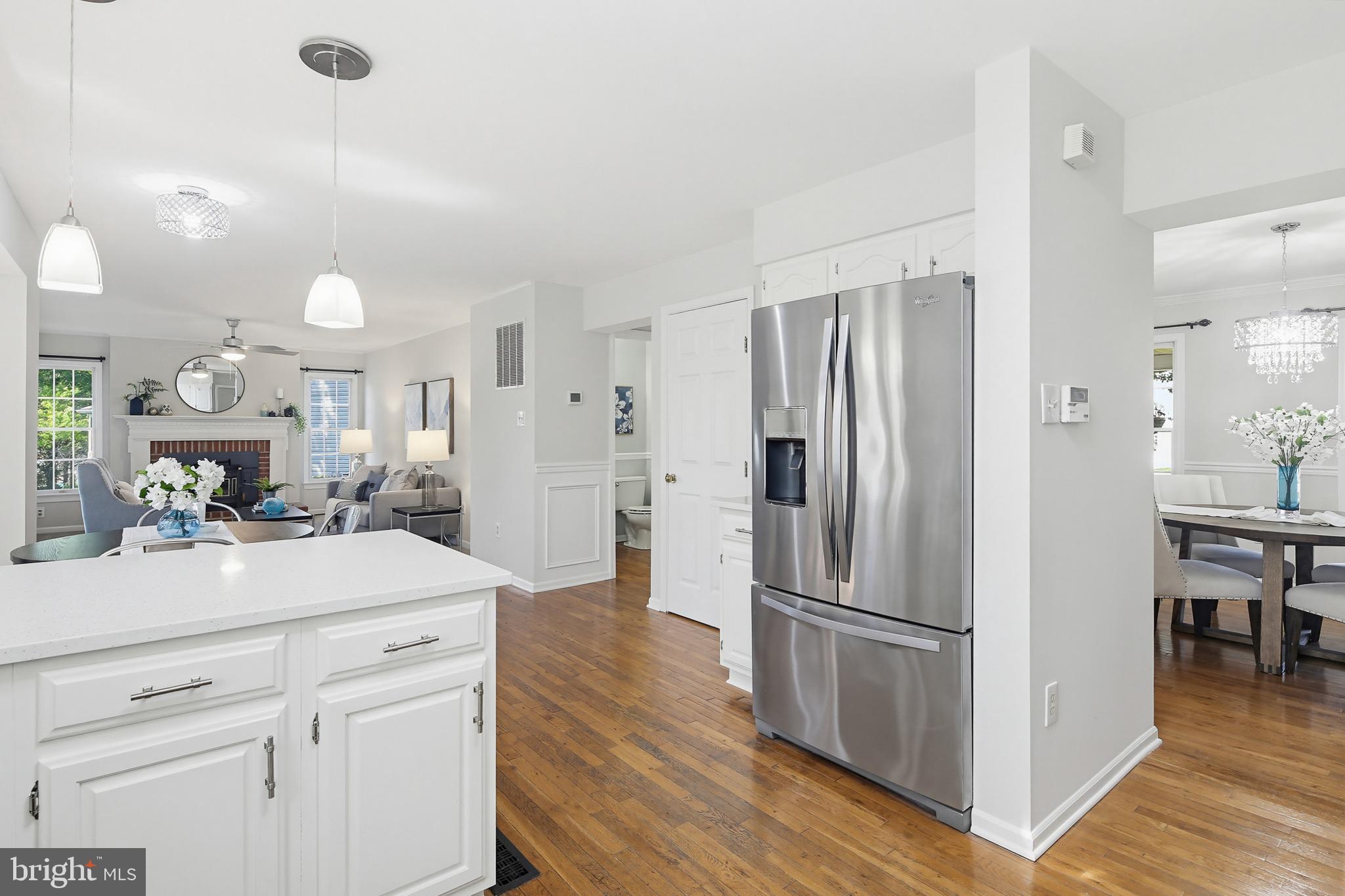 LINWOOD - Residential