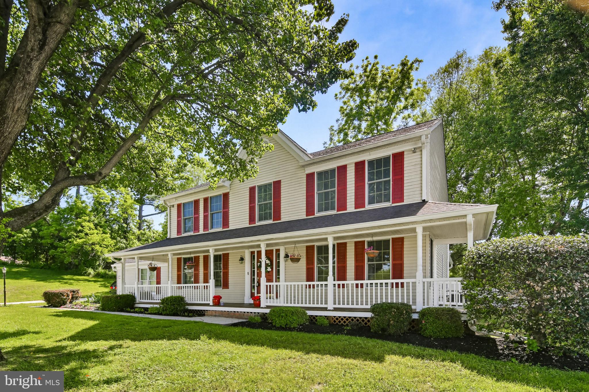 LINWOOD - Residential
