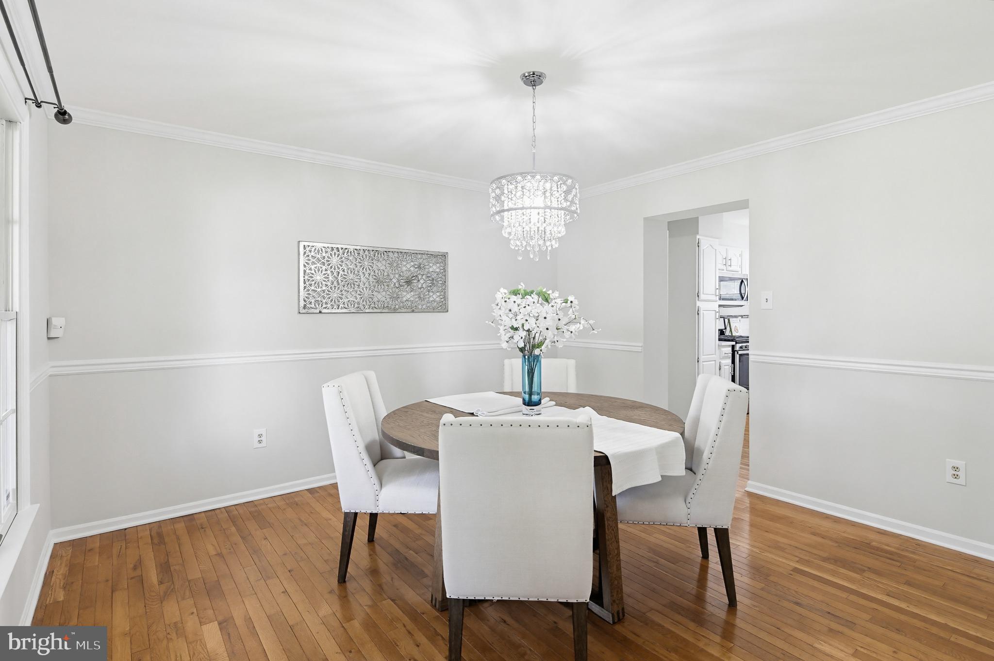 LINWOOD - Residential