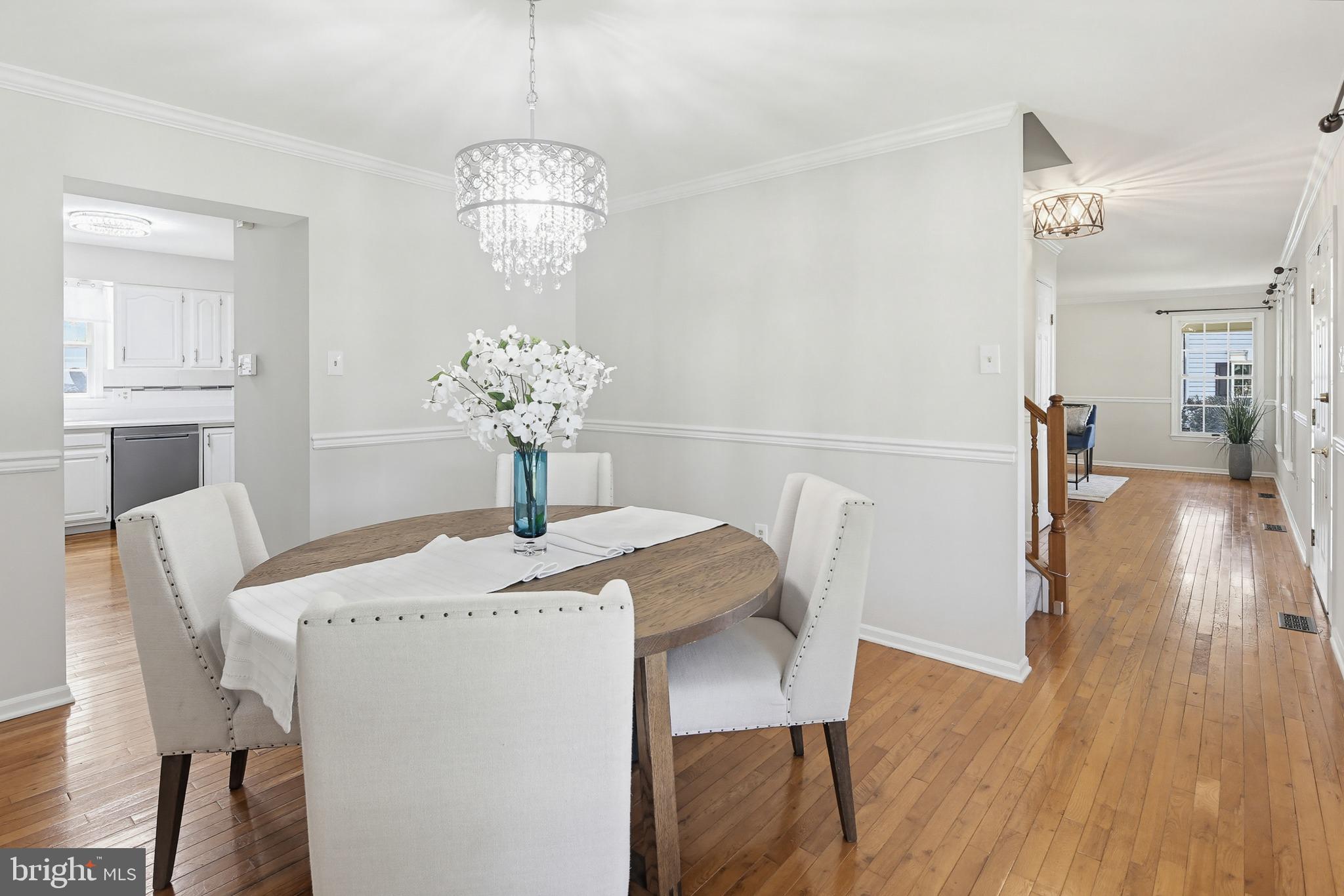 LINWOOD - Residential