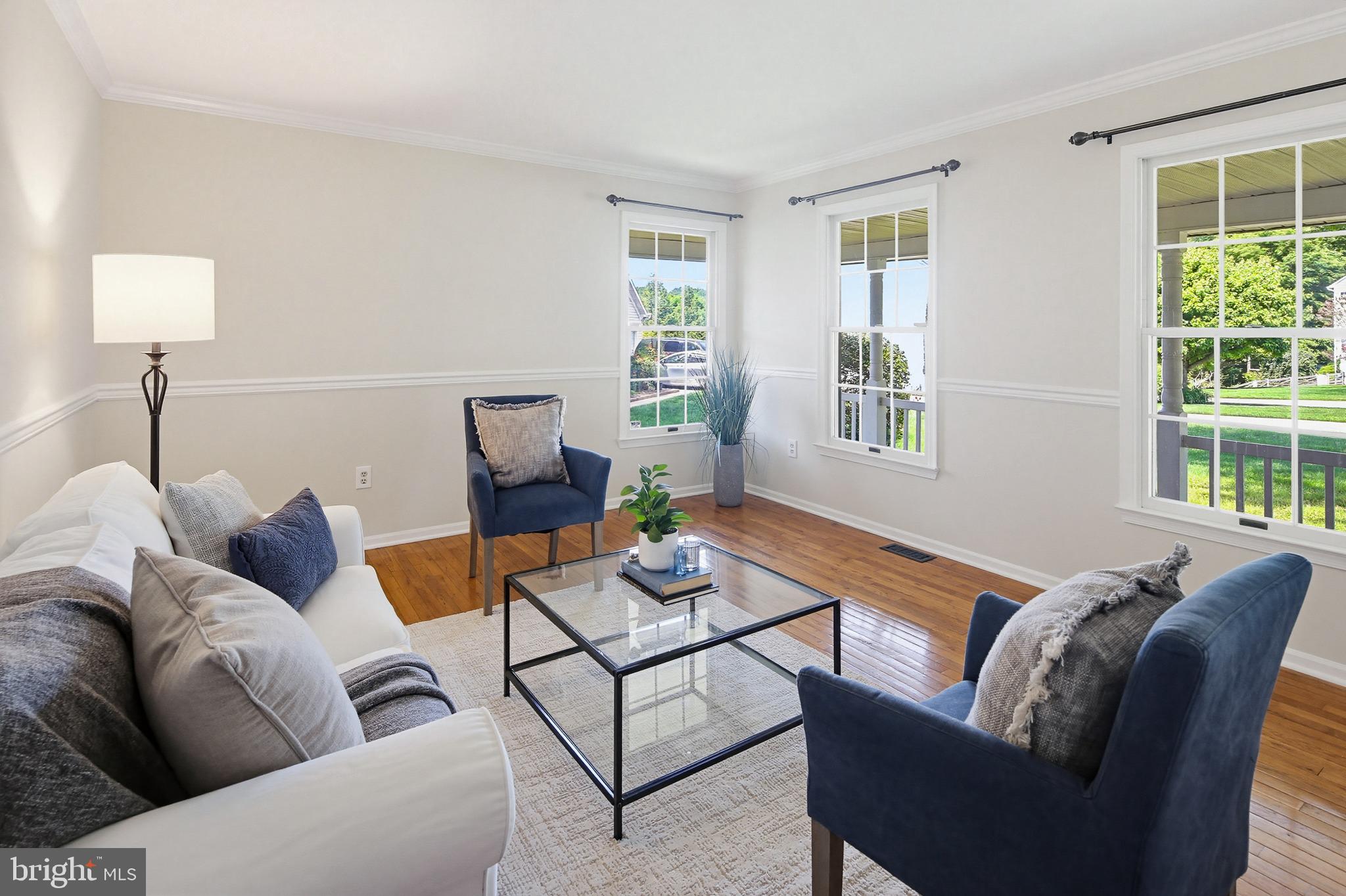 LINWOOD - Residential