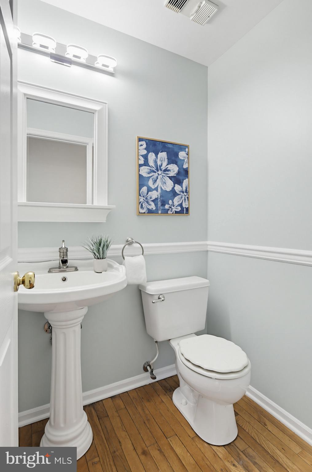 LINWOOD - Residential