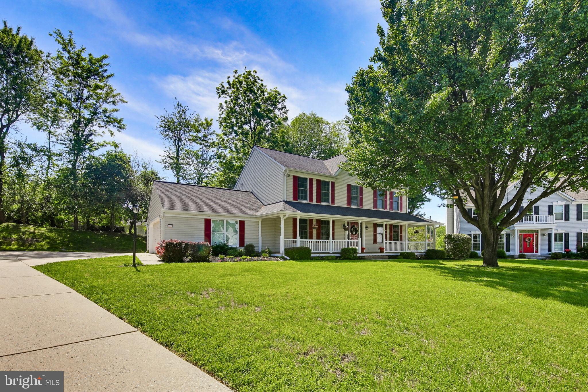 LINWOOD - Residential