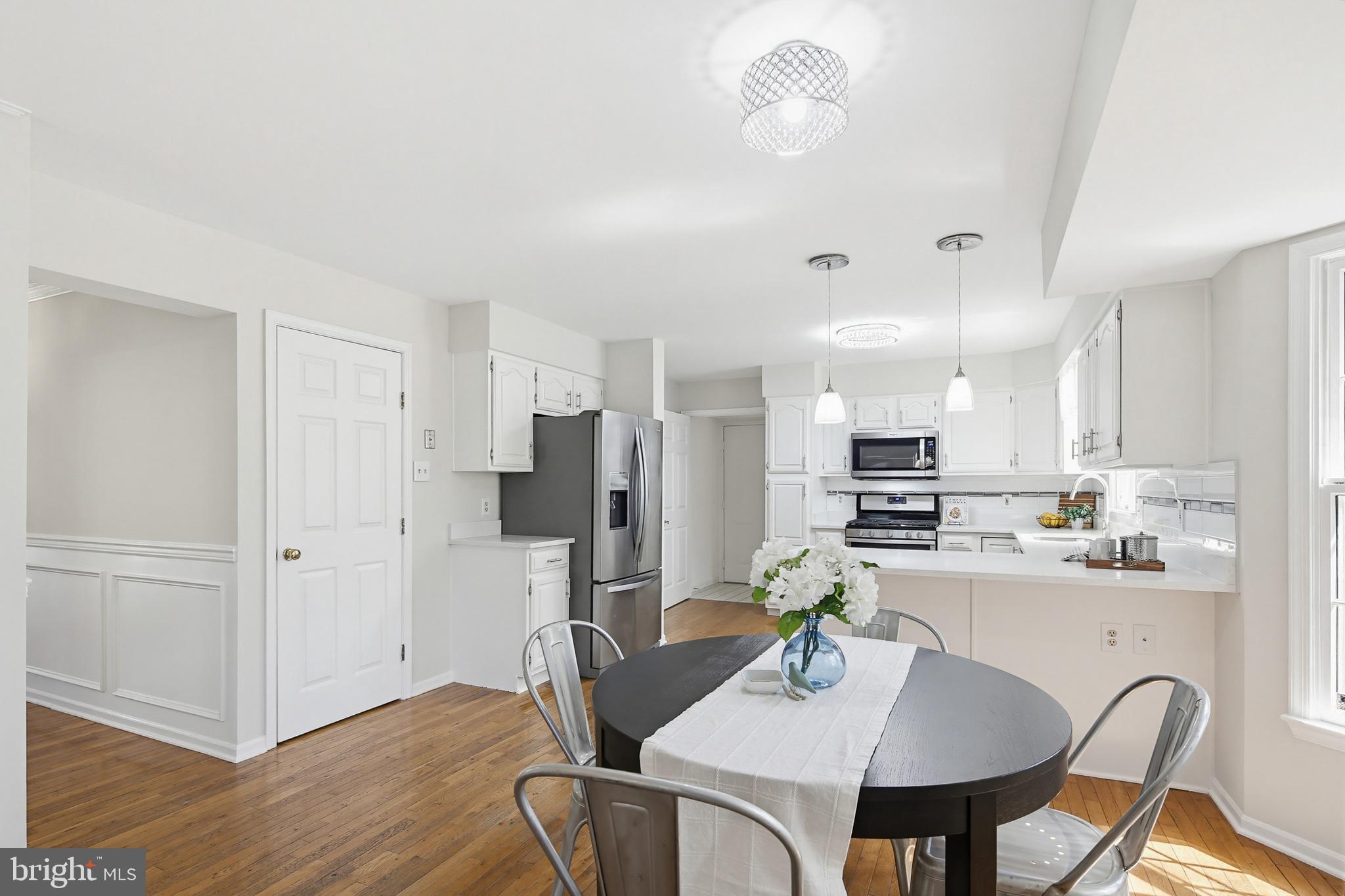LINWOOD - Residential