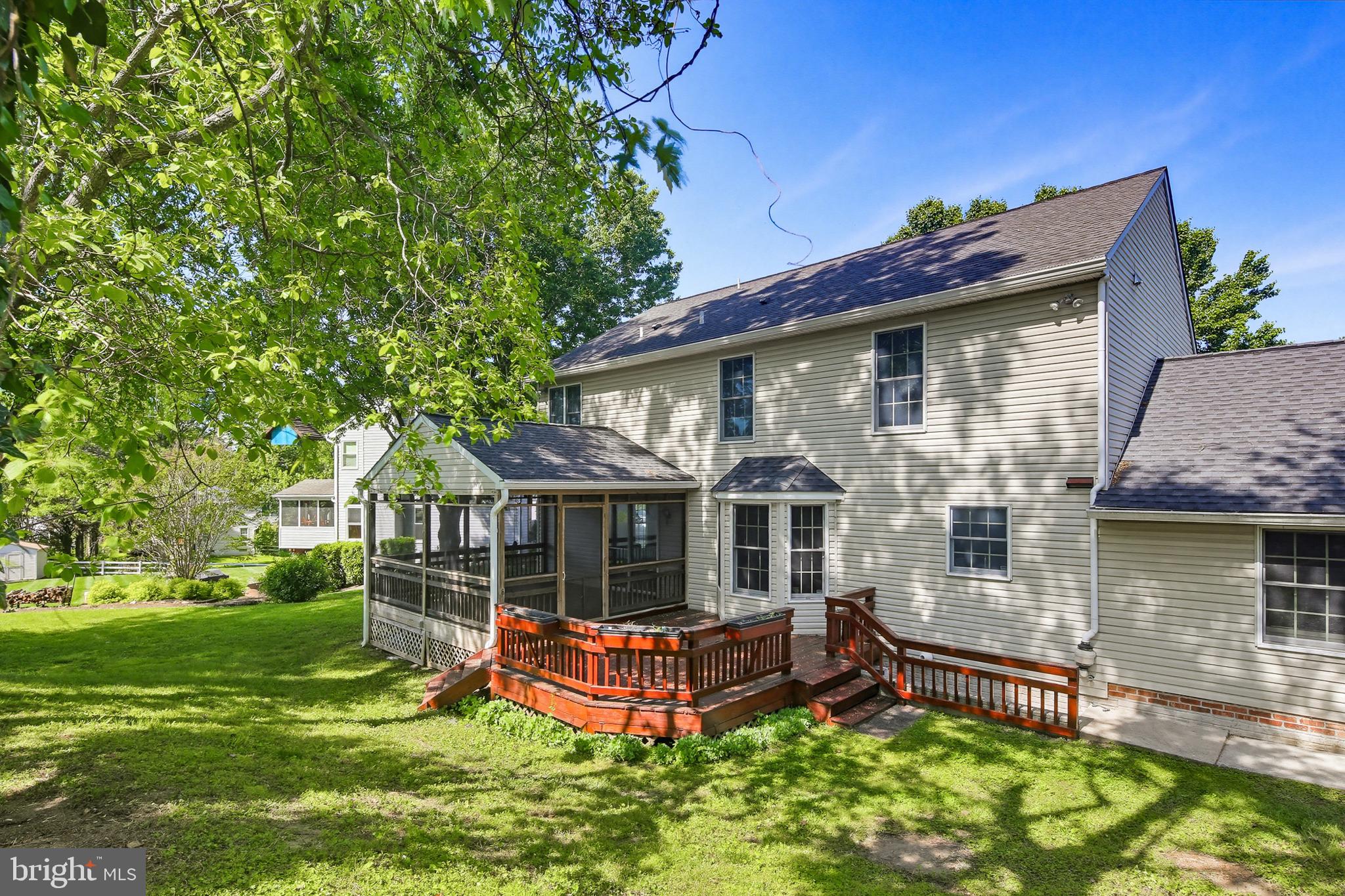 LINWOOD - Residential