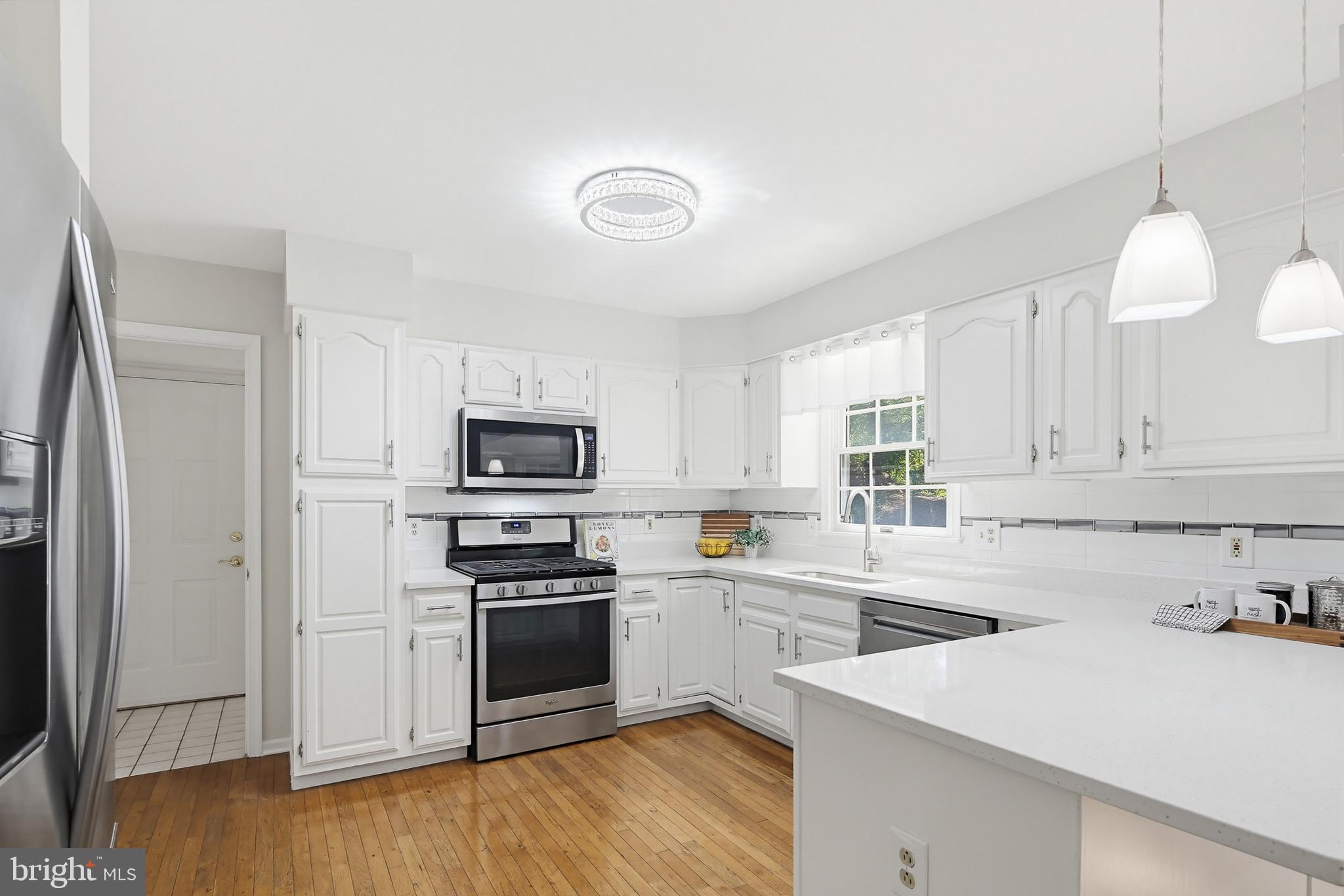 LINWOOD - Residential