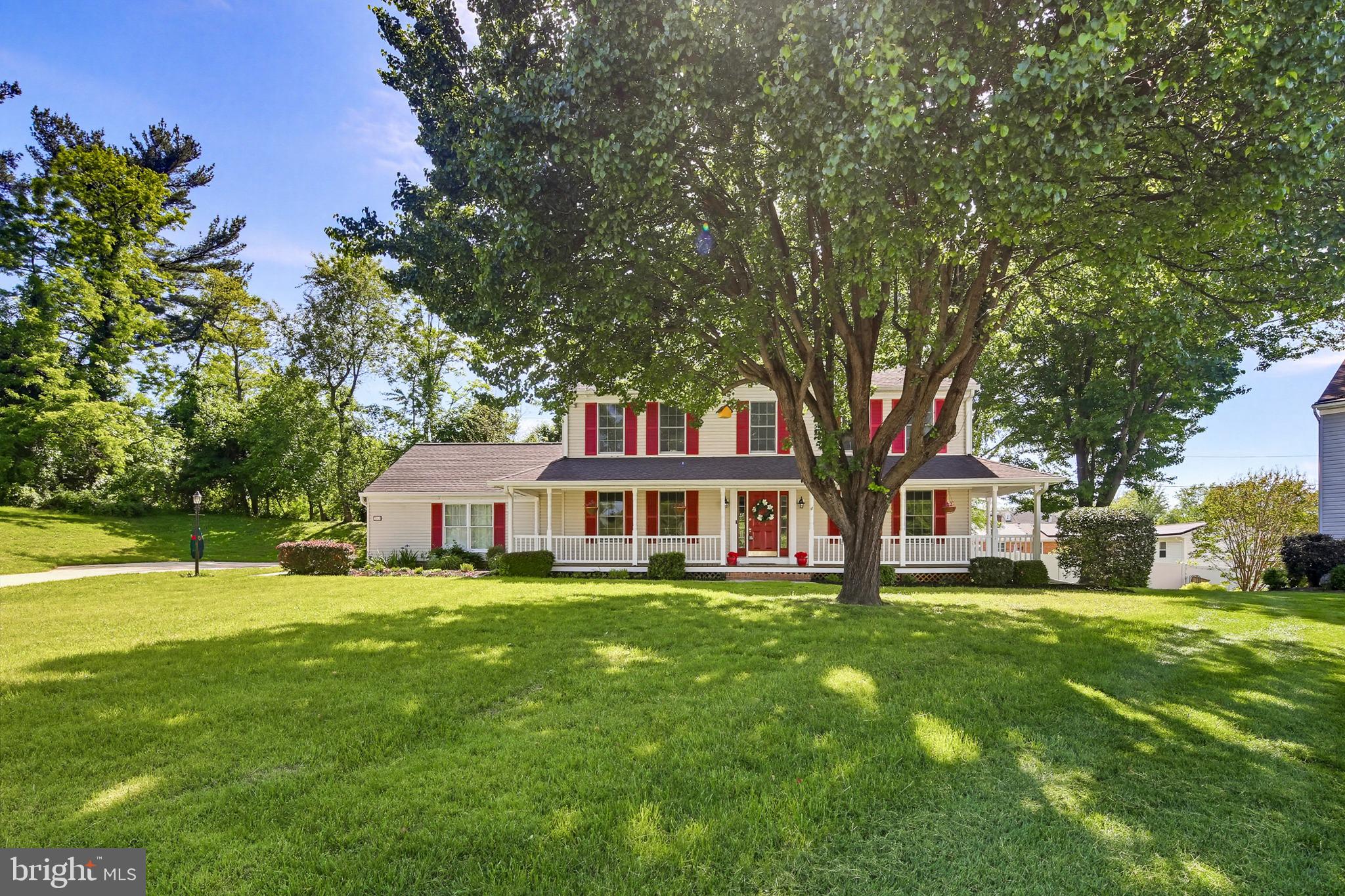 LINWOOD - Residential