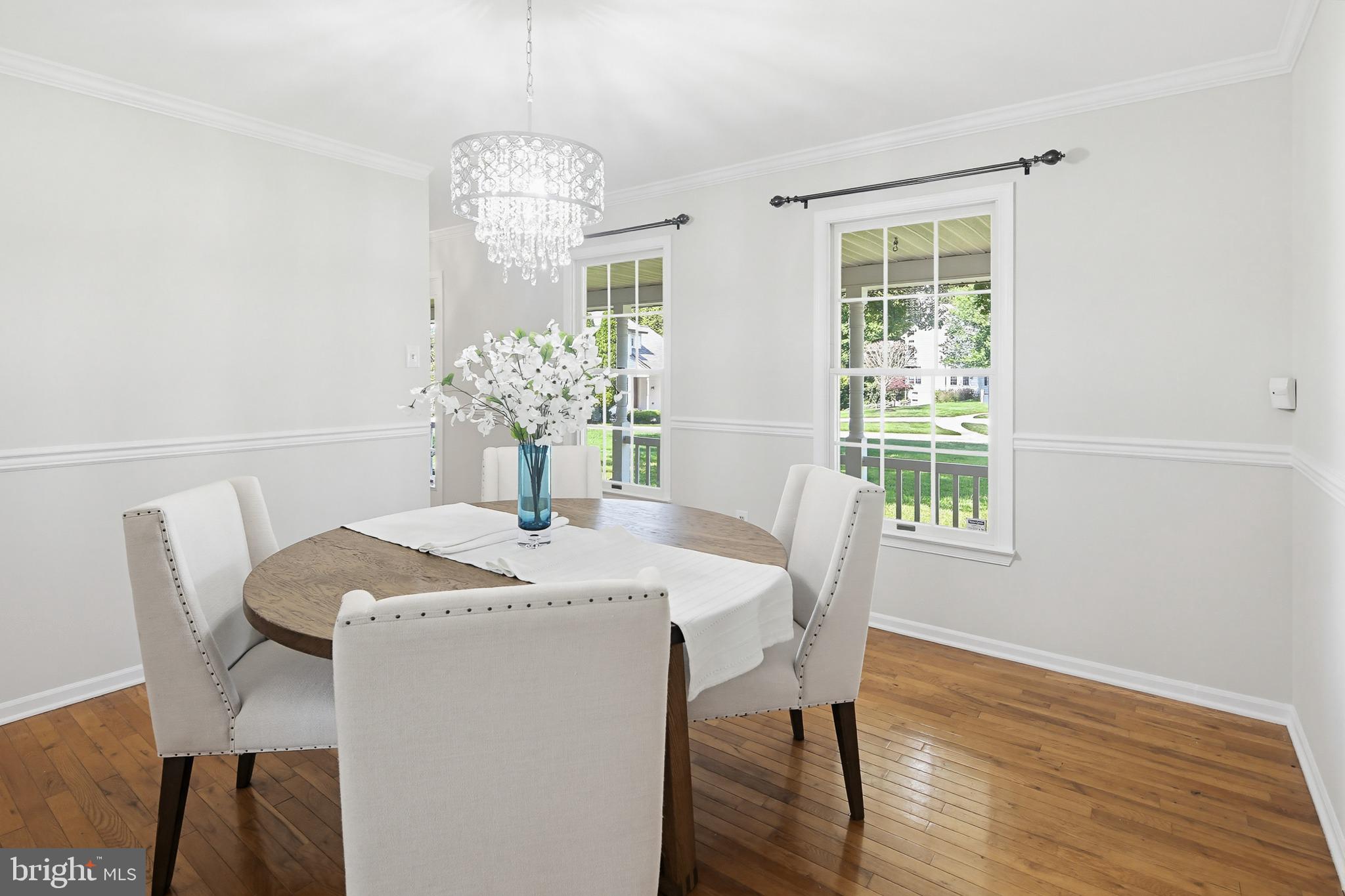 LINWOOD - Residential