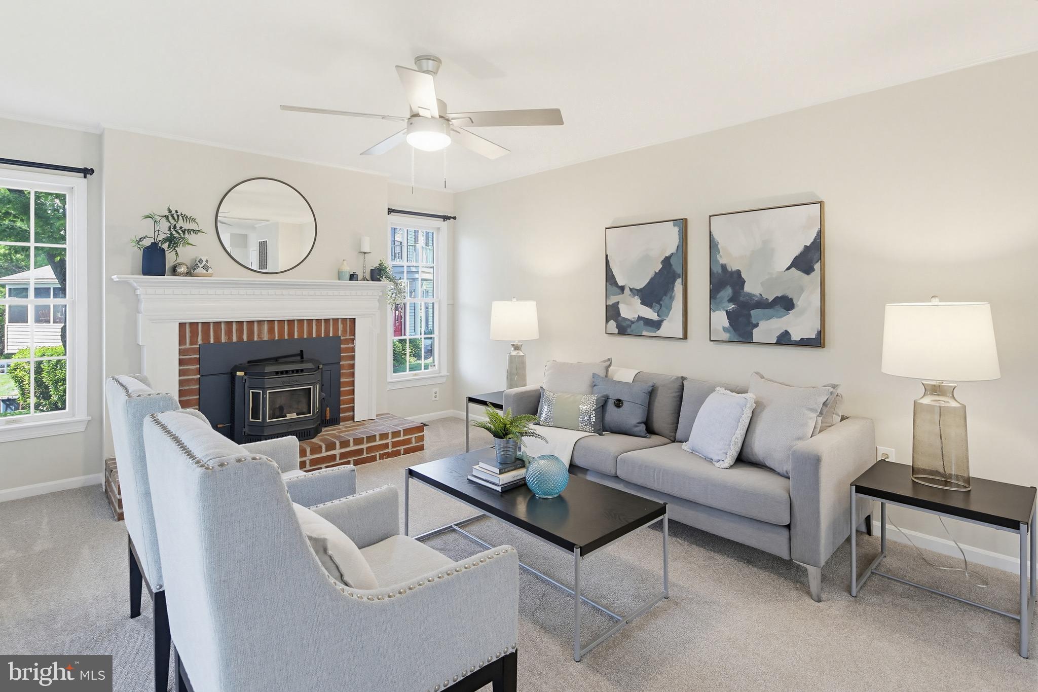 LINWOOD - Residential