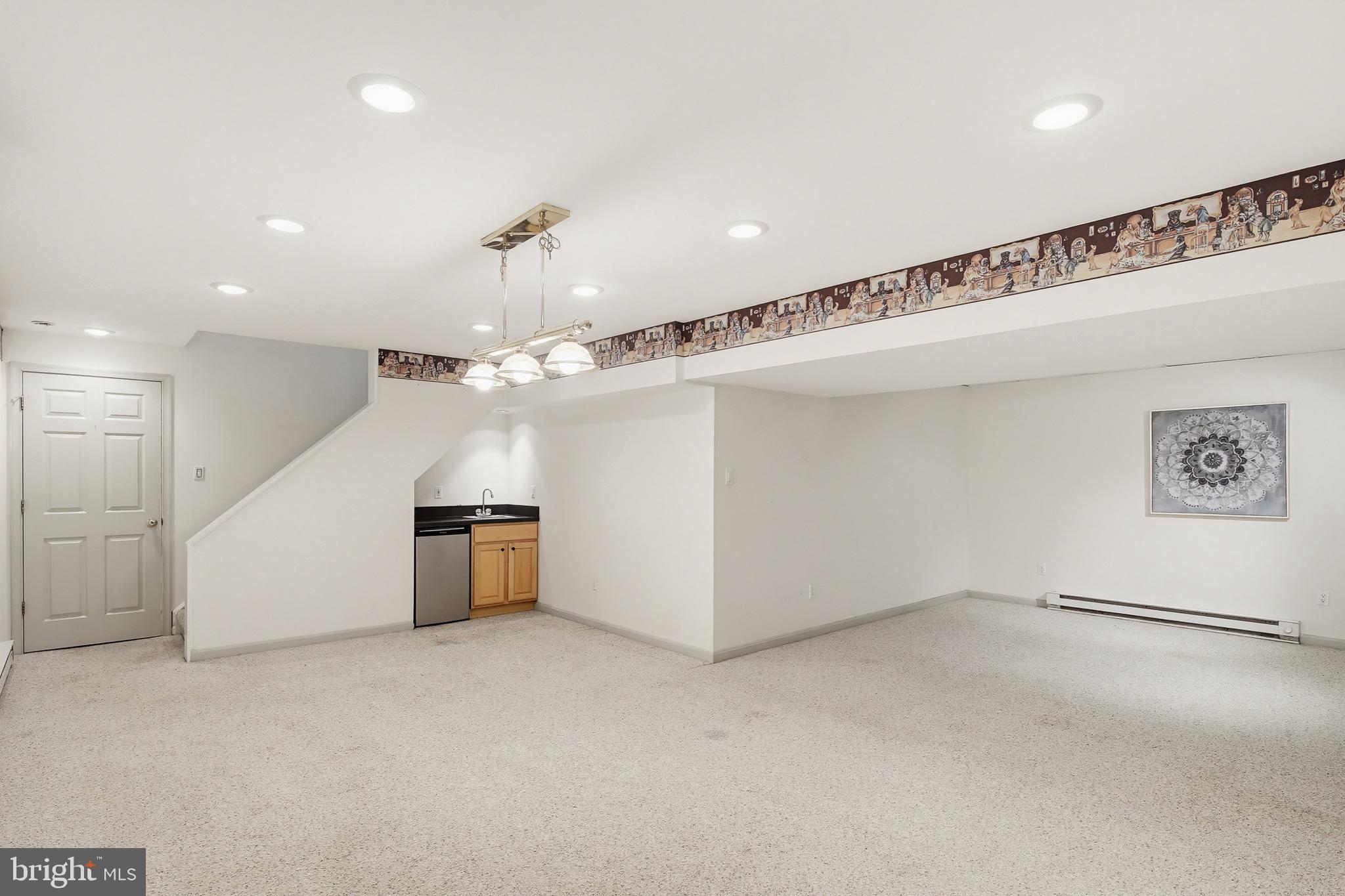 LINWOOD - Residential